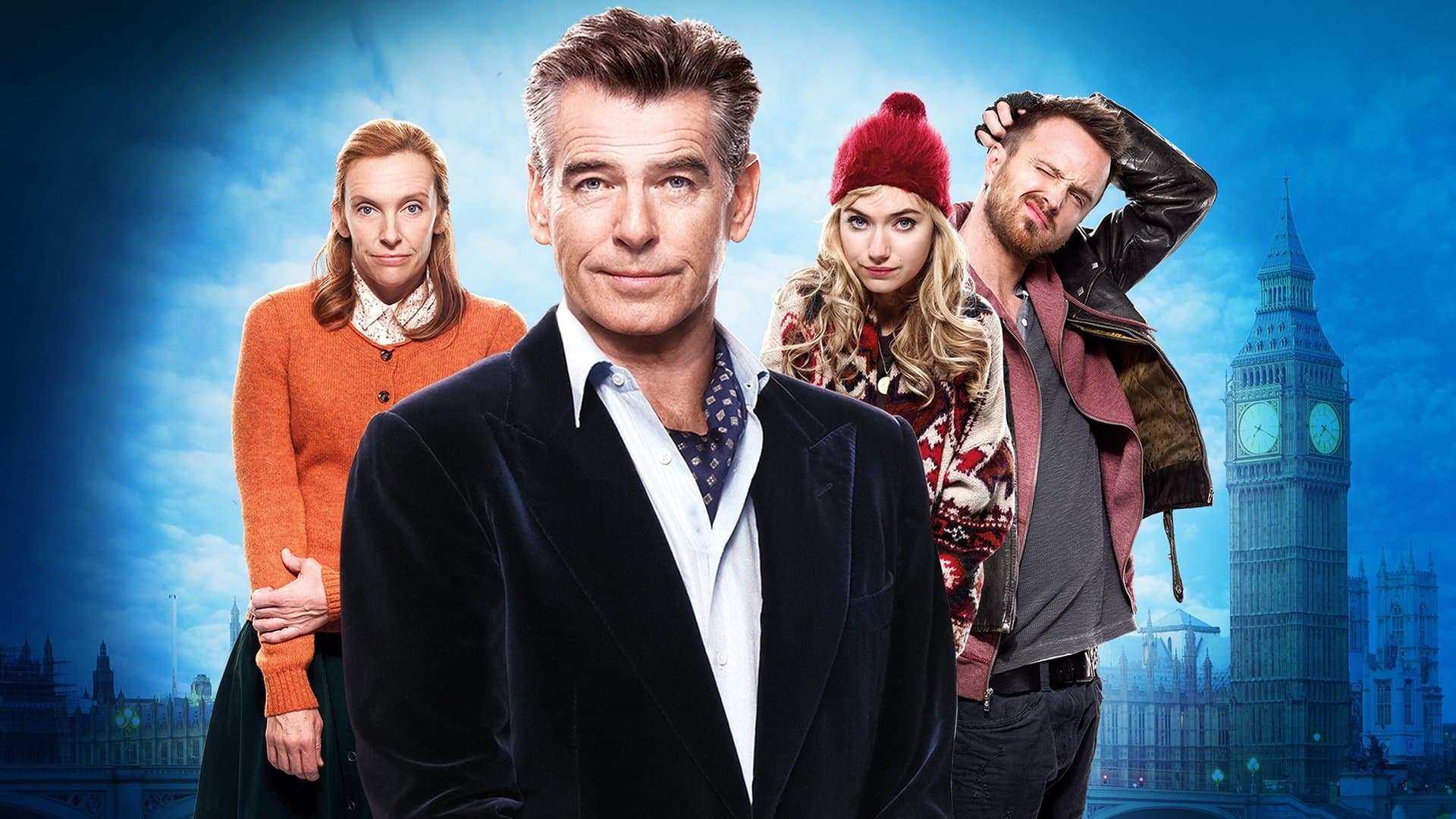 어 롱 웨이 다운