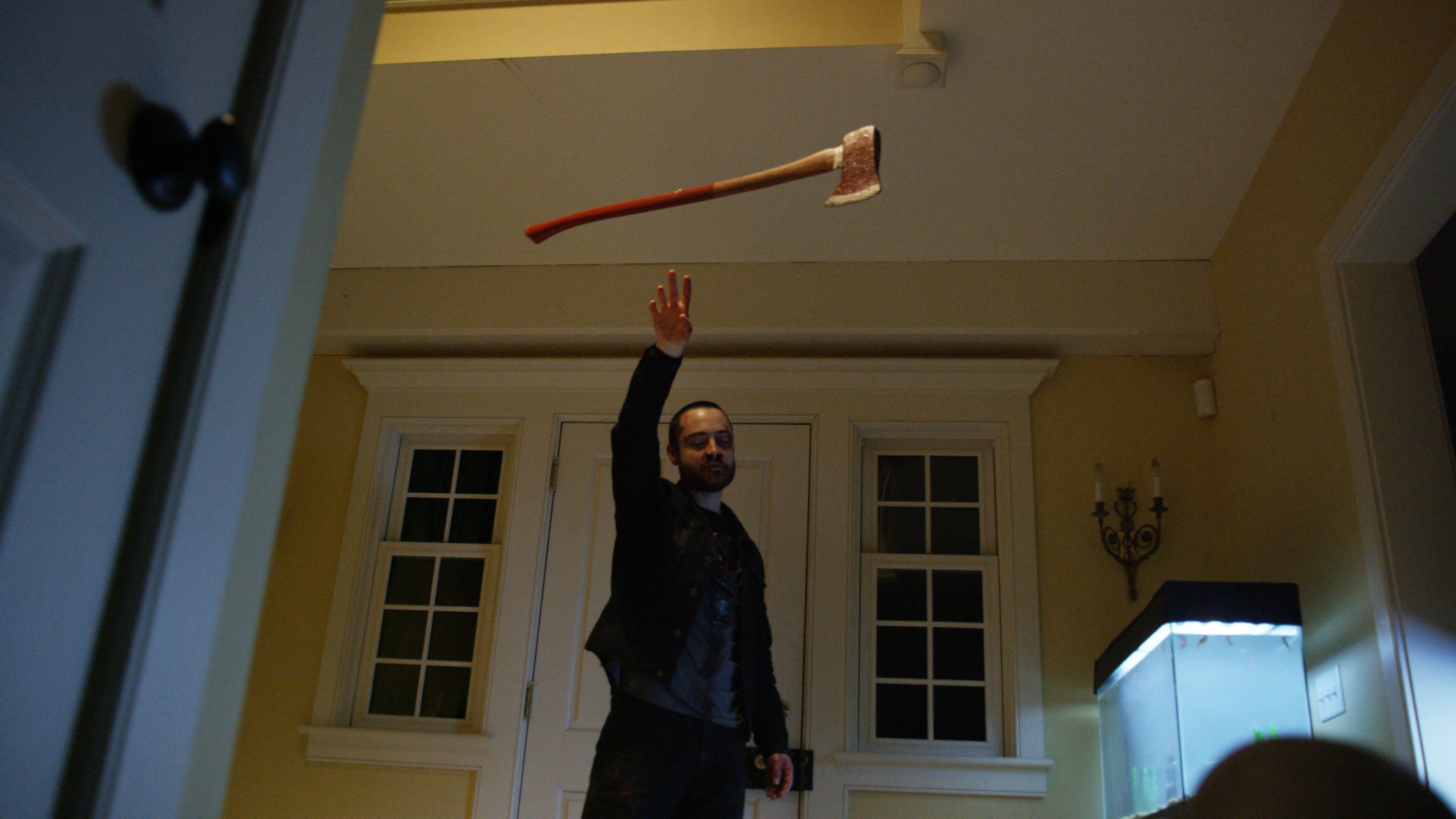 더 마인즈 아이