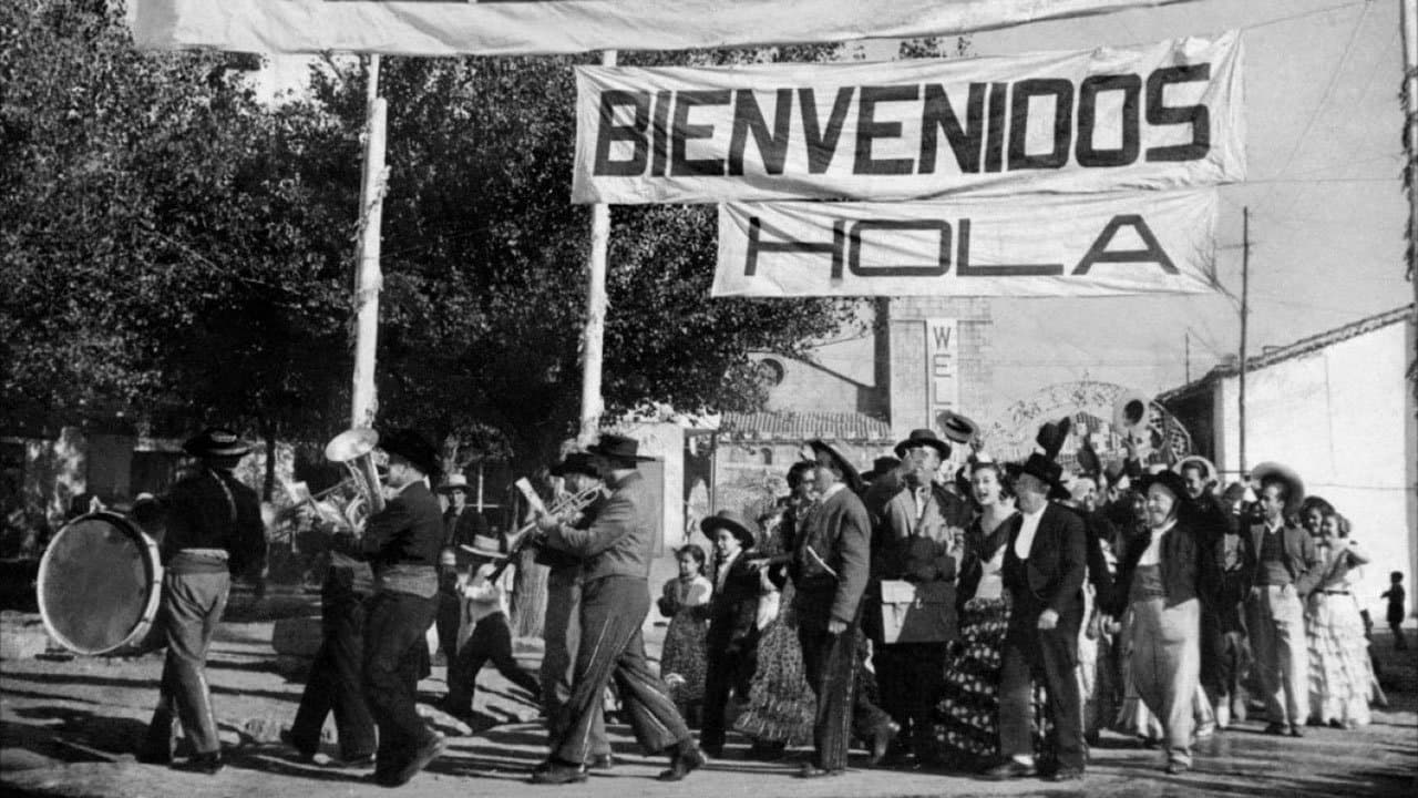 웰컴 미스터 마쉘