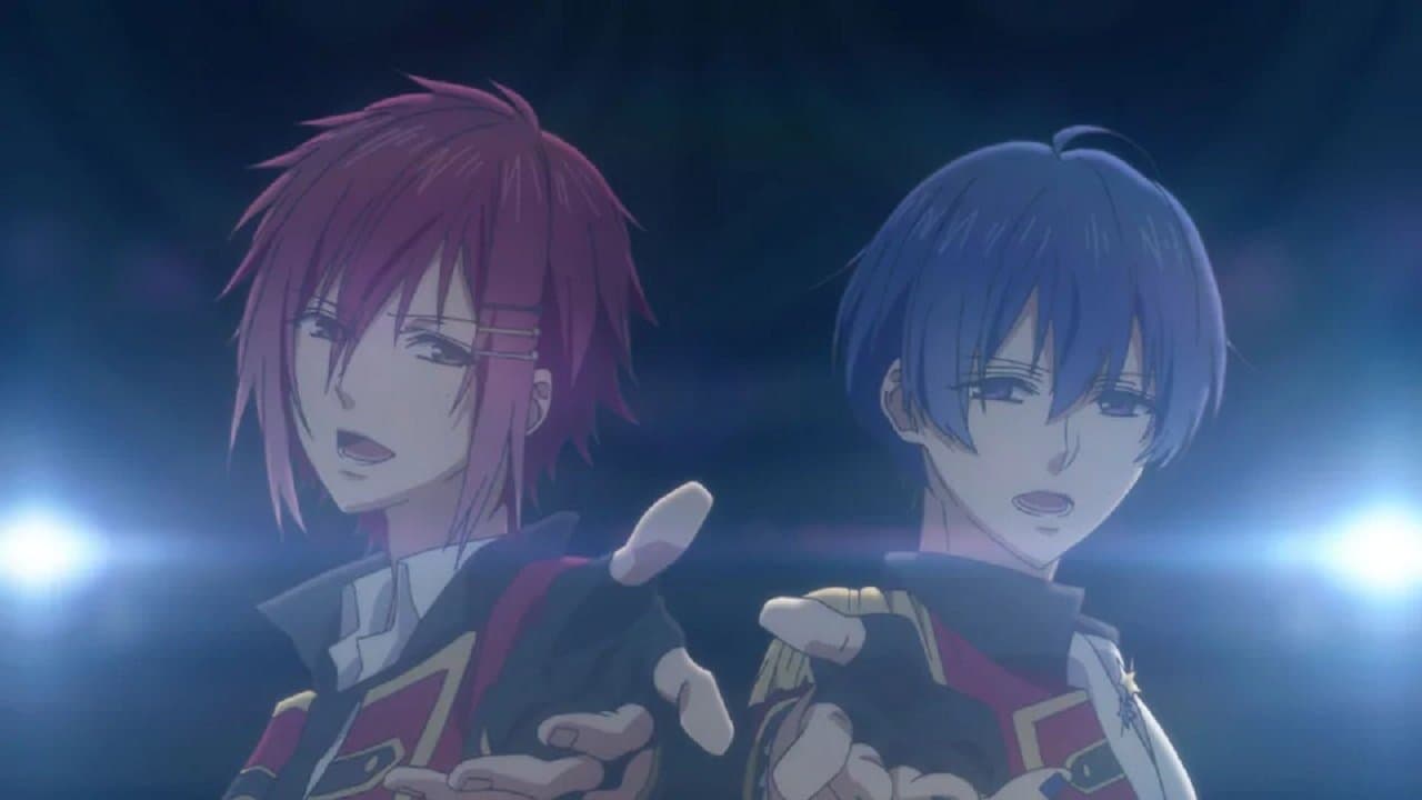 MARGINAL#4 KISS에서 창조되는 빅뱅