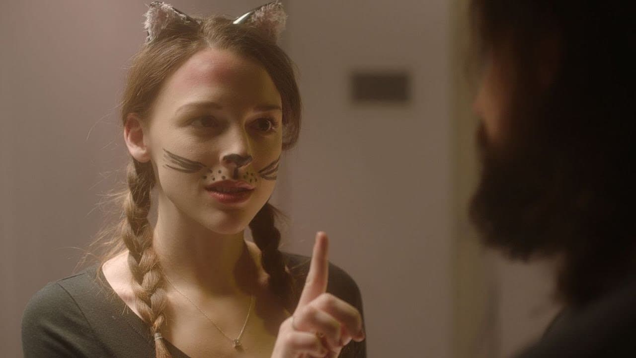 이스케이프 룸: 공포의 퍼즐