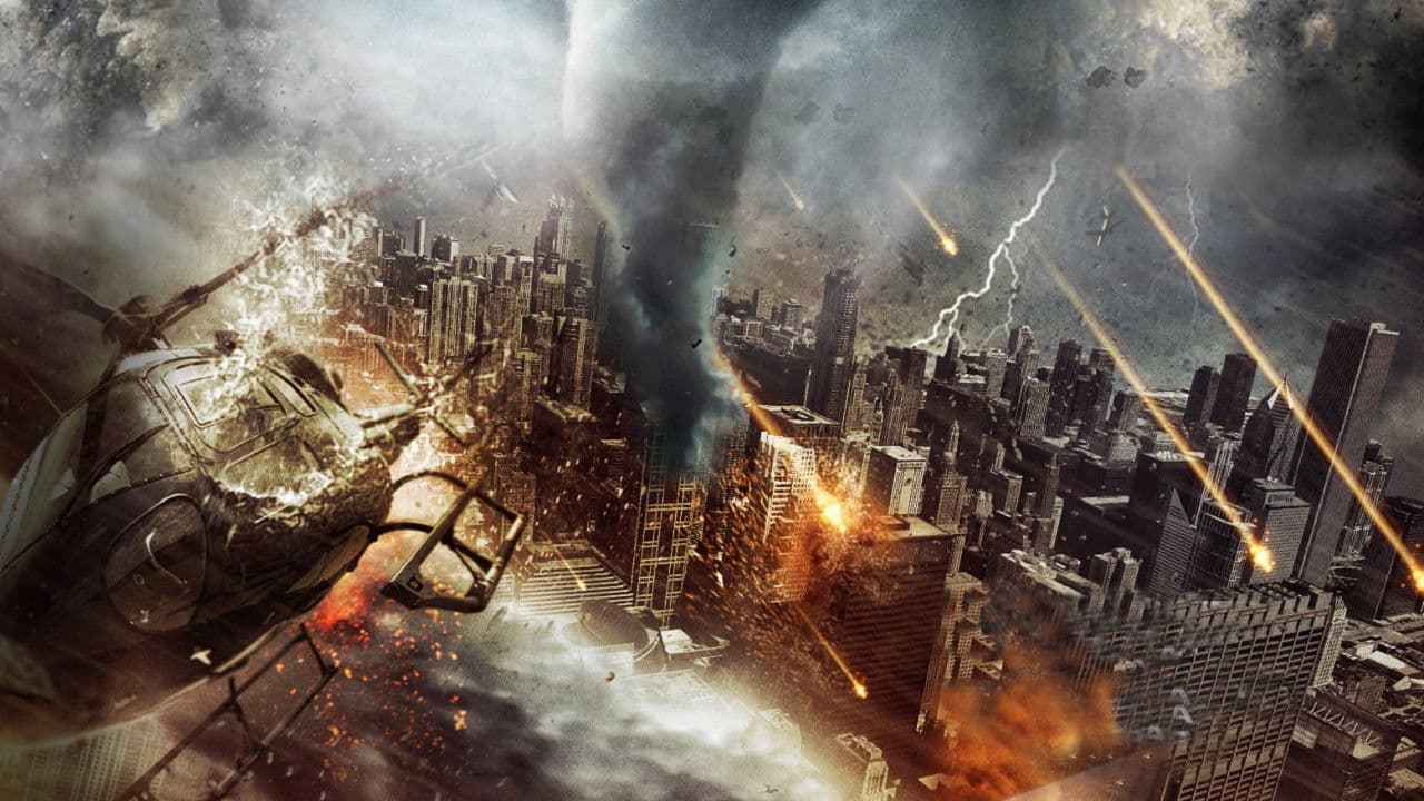 슈퍼 사이클론 스톰