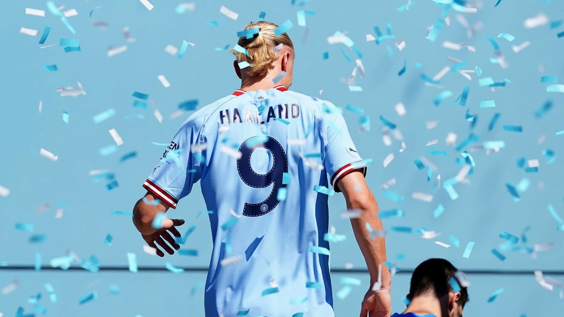 홀란의 위대한 결정