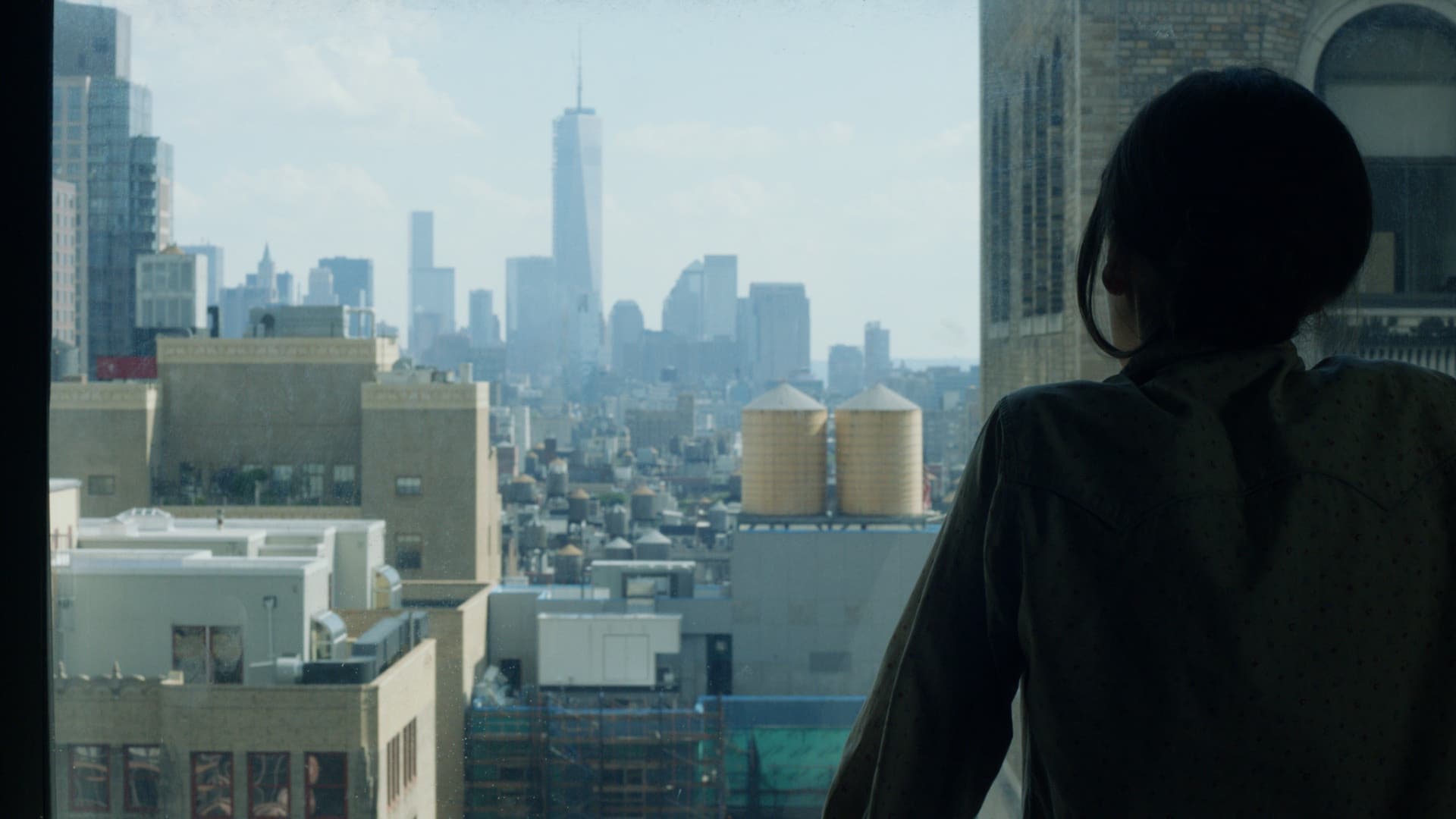 통제할 수 없는