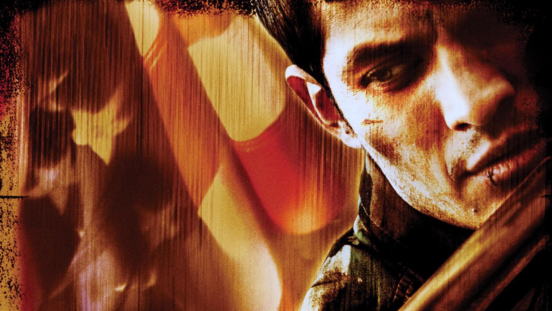 에너미 라인스 2 - 악의 축