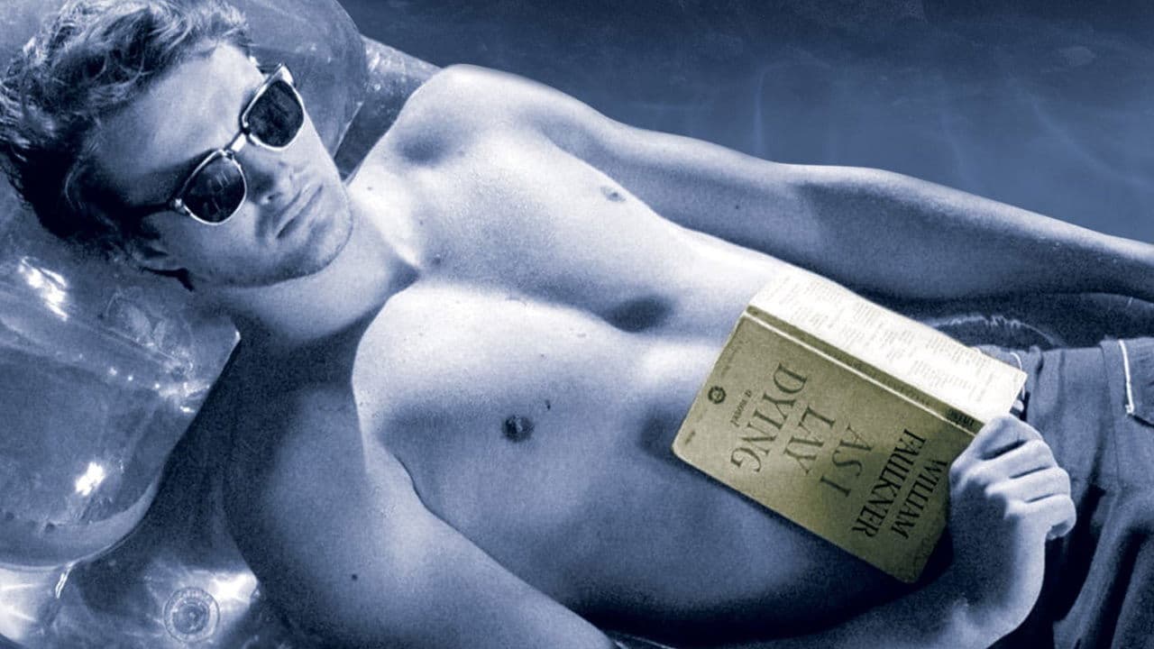 조슈아 트리, 1951: 어 포트레이트 오브 제임스 딘