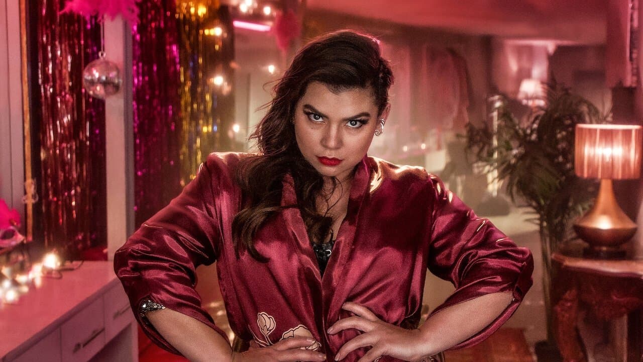 리스 페레이라; 보통의 어른