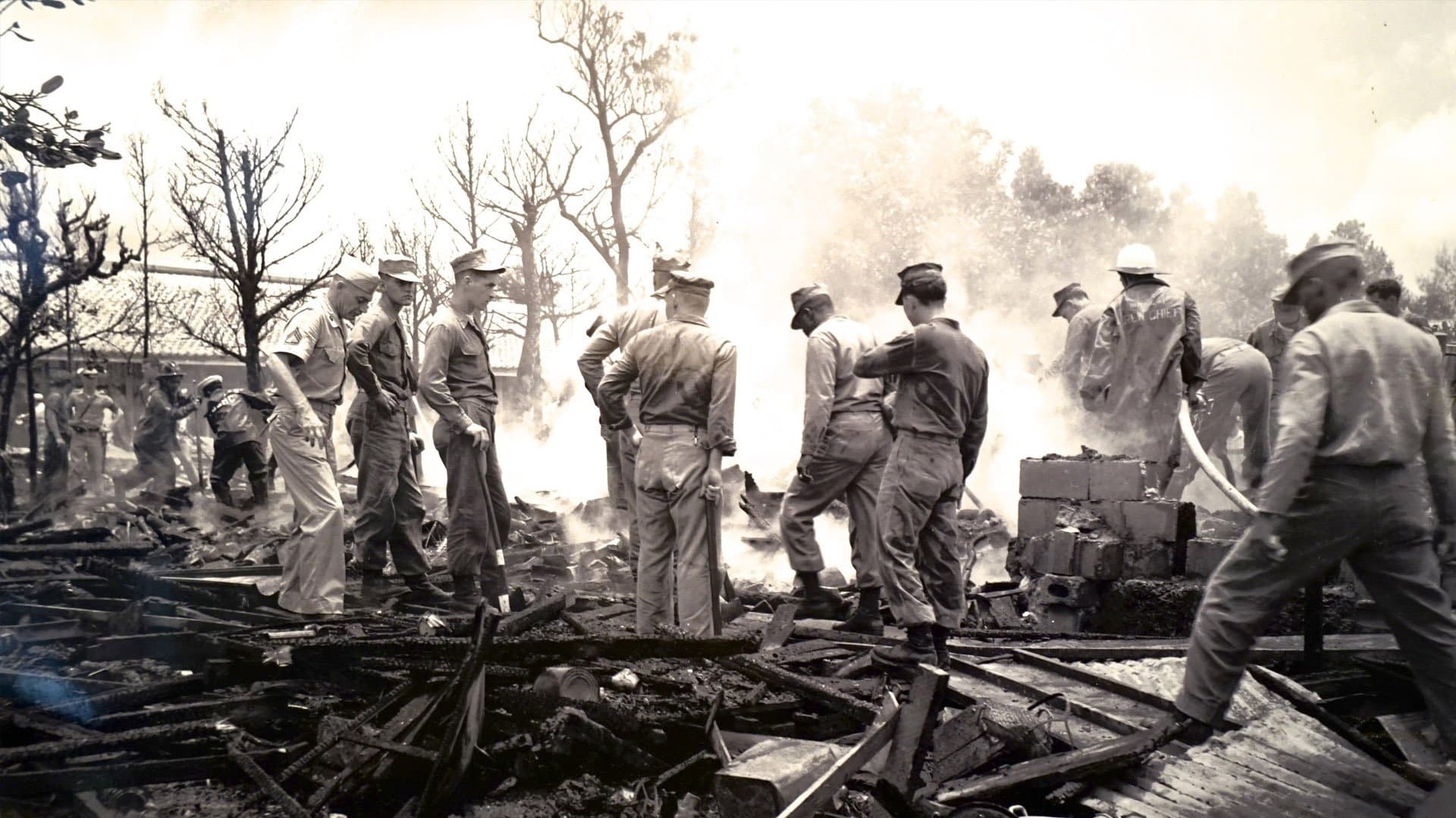 더 커밍 워 온 차이나