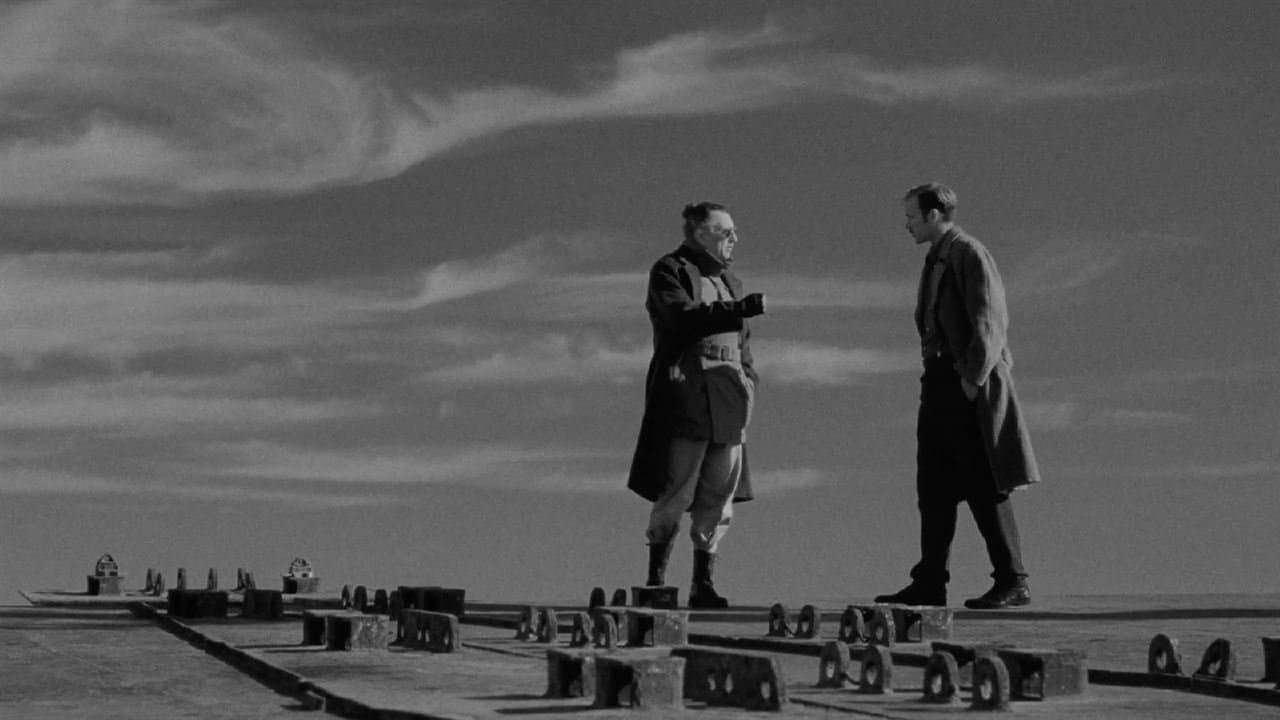 아홉 개의 손가락