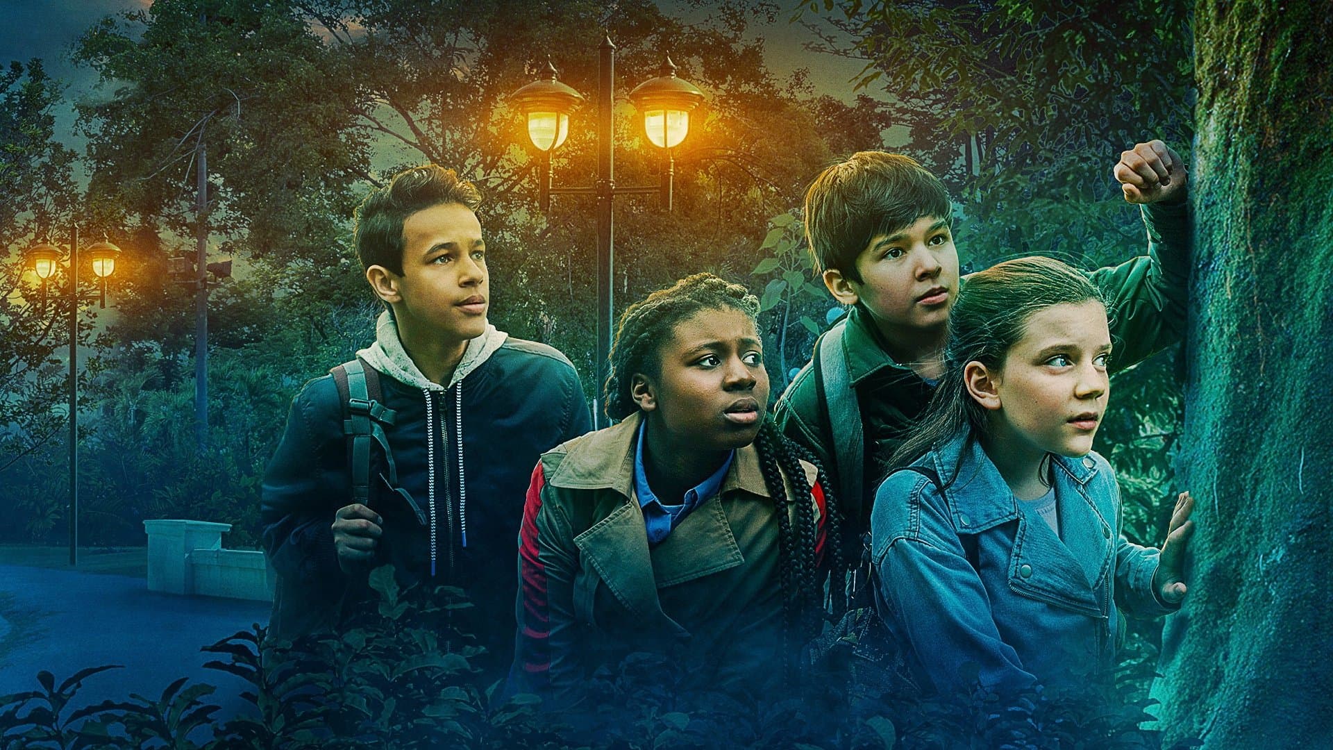 '고스트 라이터' - Ghostwriter