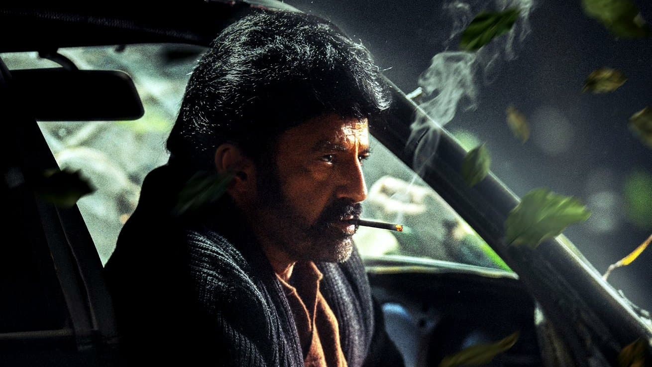 డాకు మహారాజ్