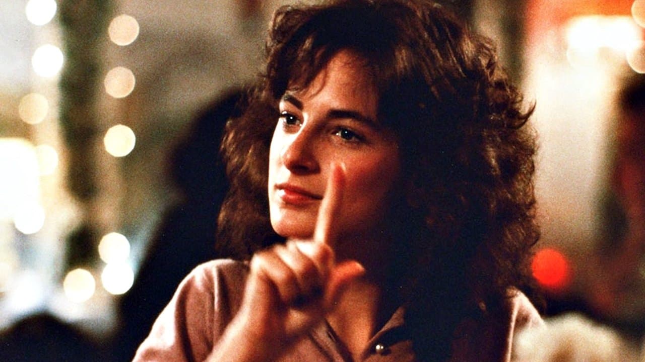 작은 신의 아이들