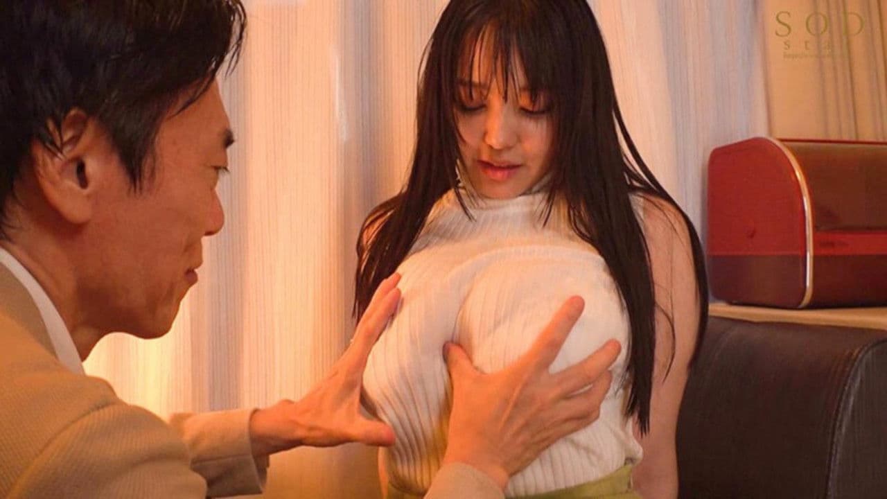 M컵 불륜녀의 포로가 되어, 섹스가 가득한 온천 불륜 여행