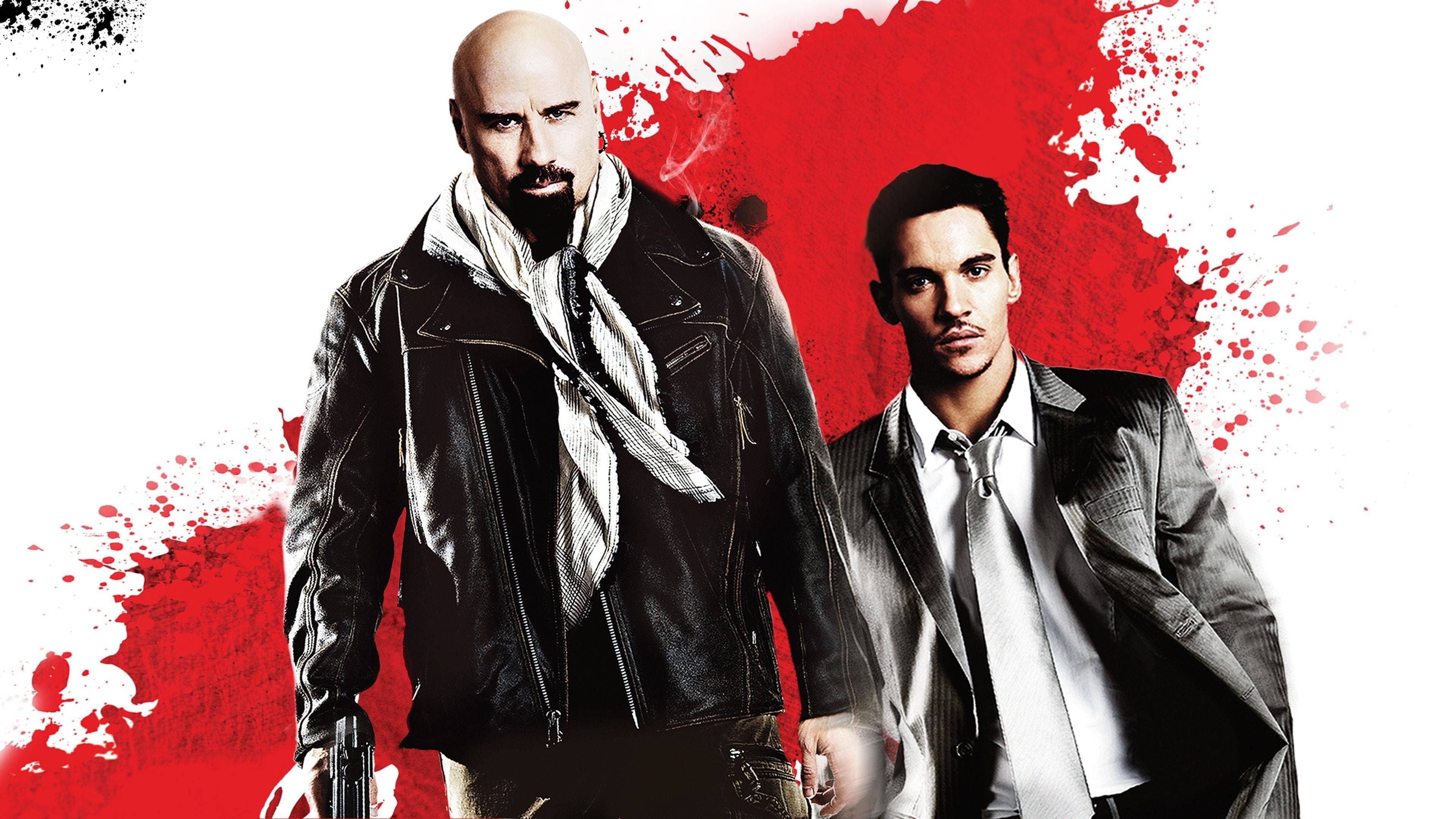 프롬 파리 위드 러브