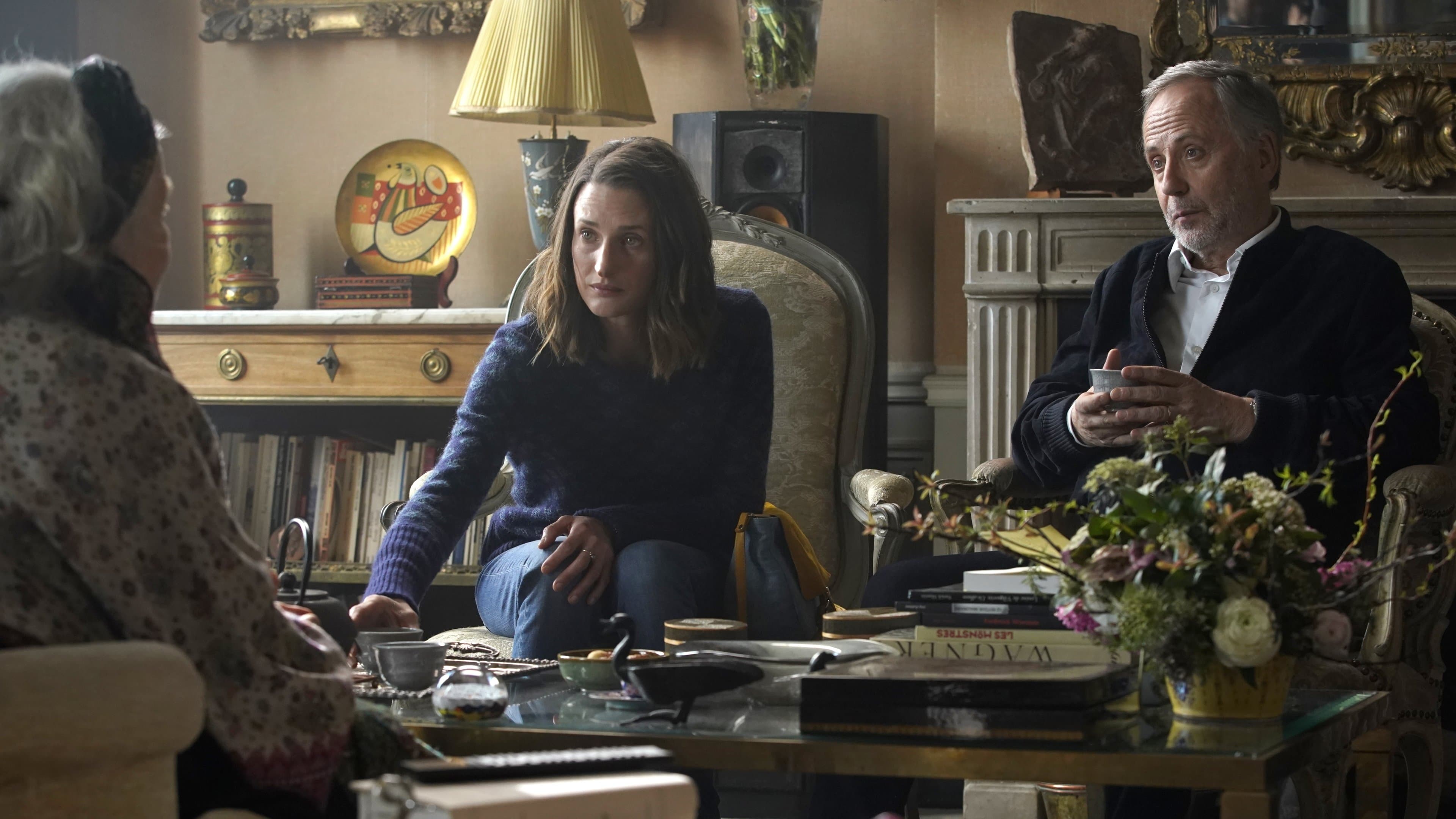 앙리 픽 미스터리