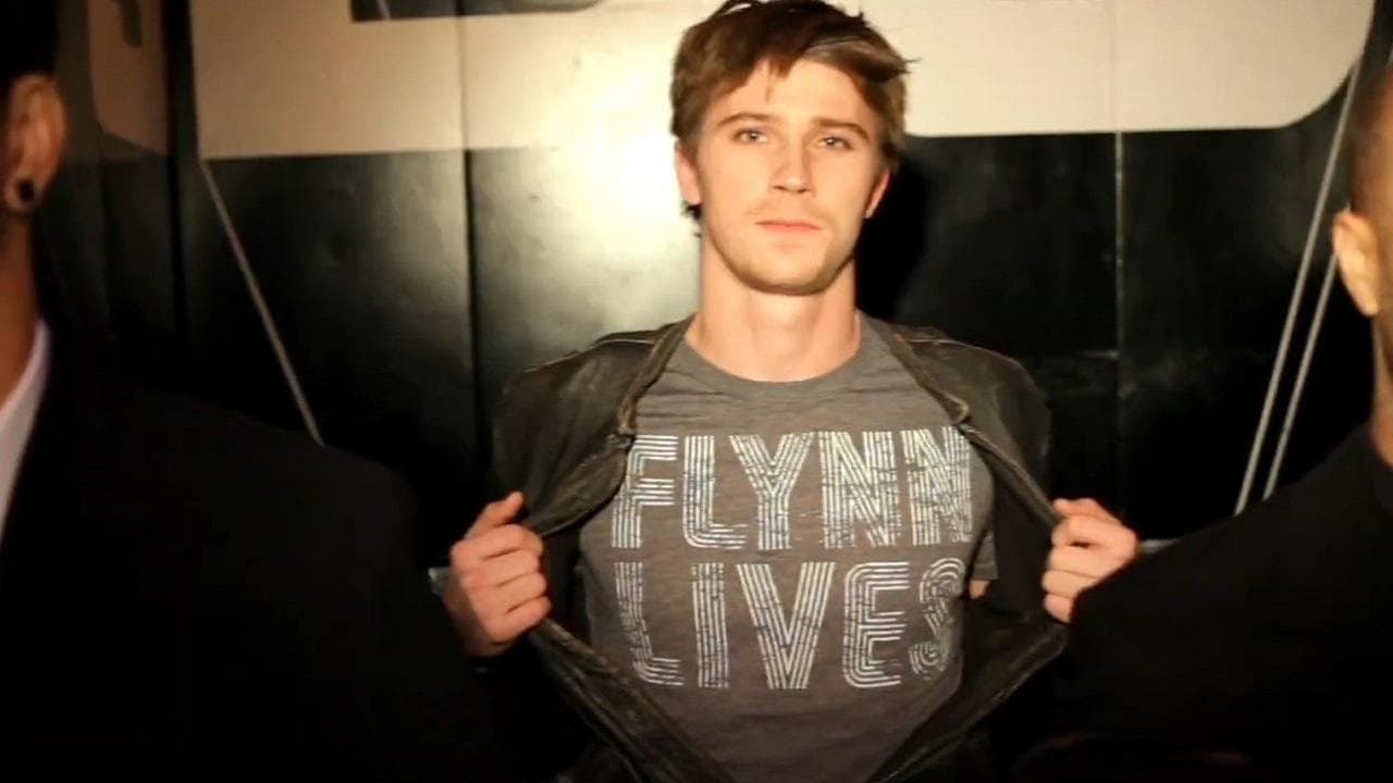 트론: 넥스트 데이