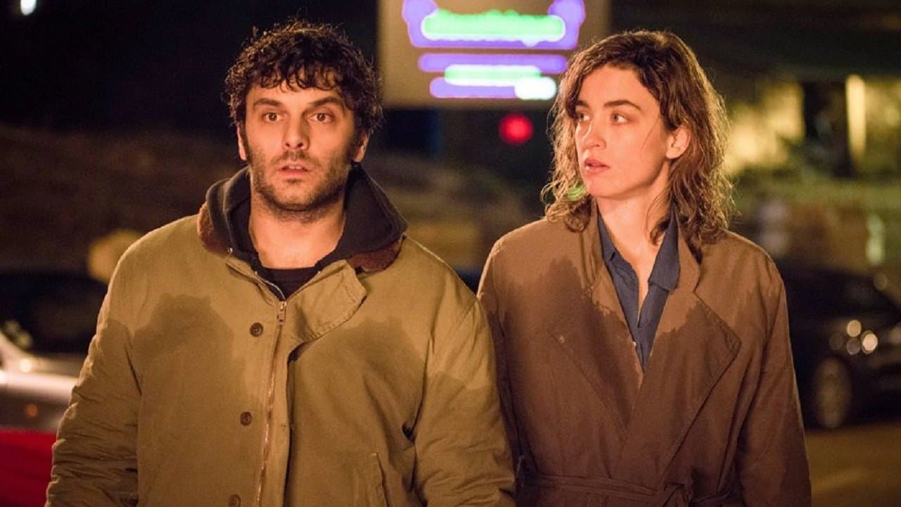 트러블 위드 유