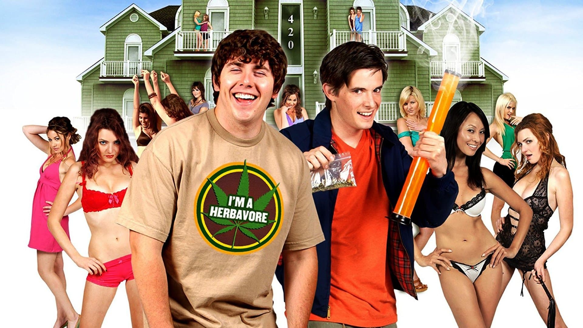 말리부 섹스파티