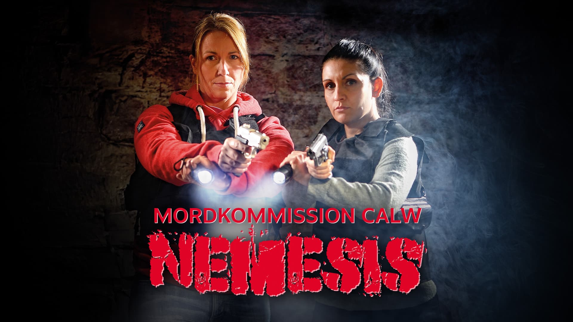 Mordkommission Calw - Nemesis