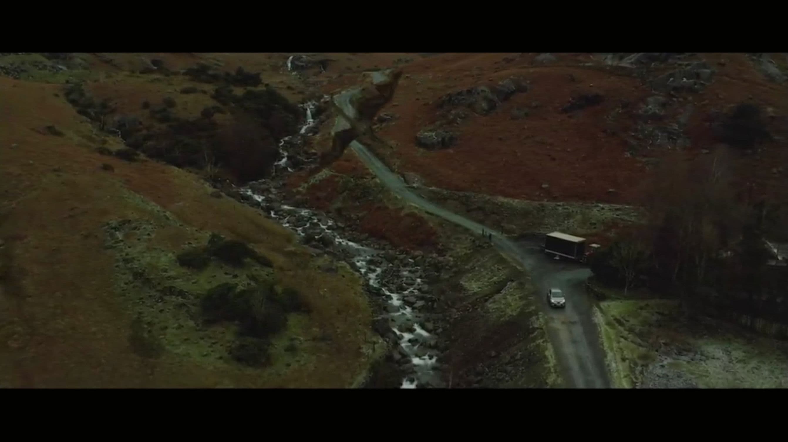 더 드래곤 : 용의 분노