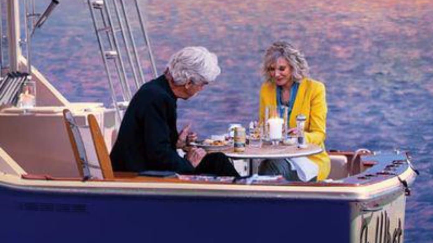 그리움과 함께 사는 법