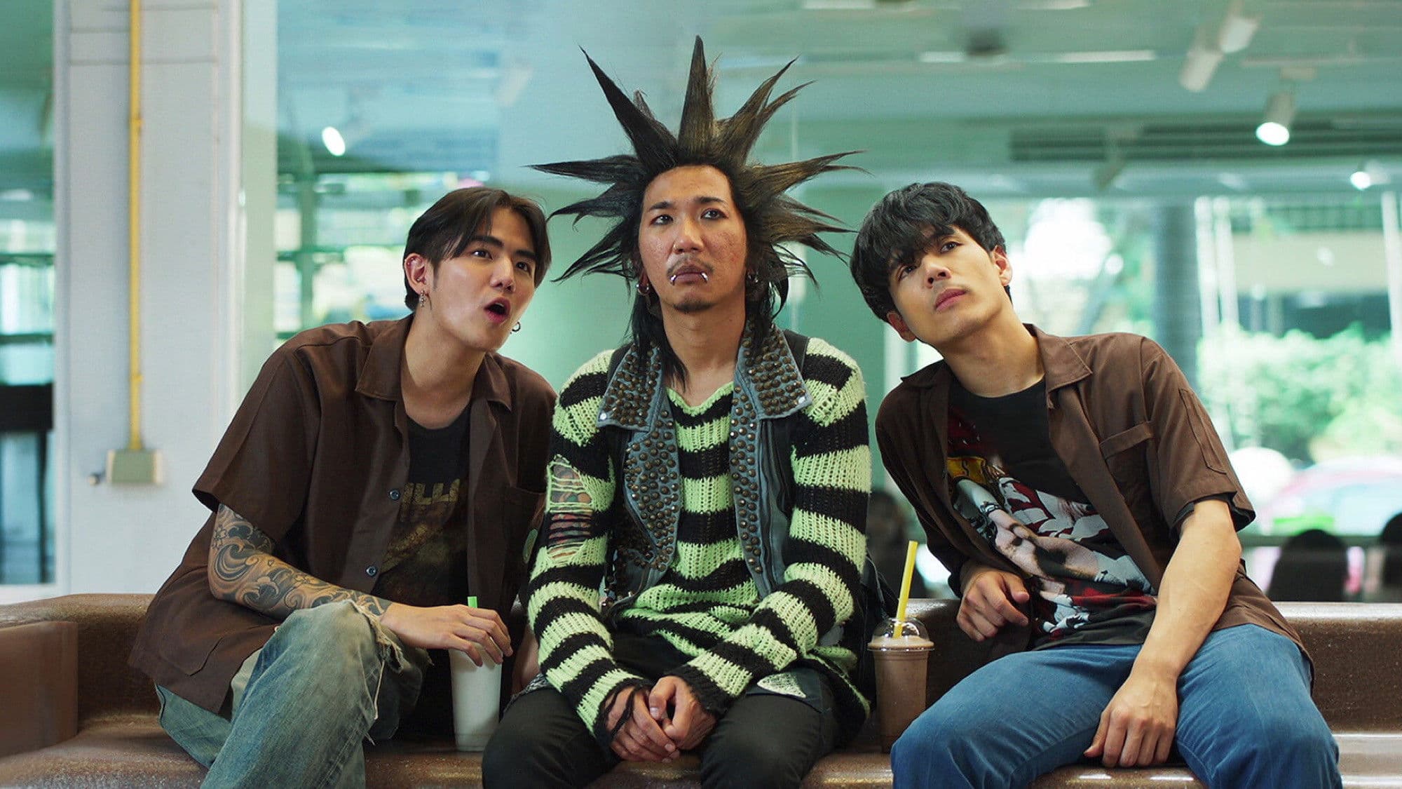 เสือเผ่น ๑