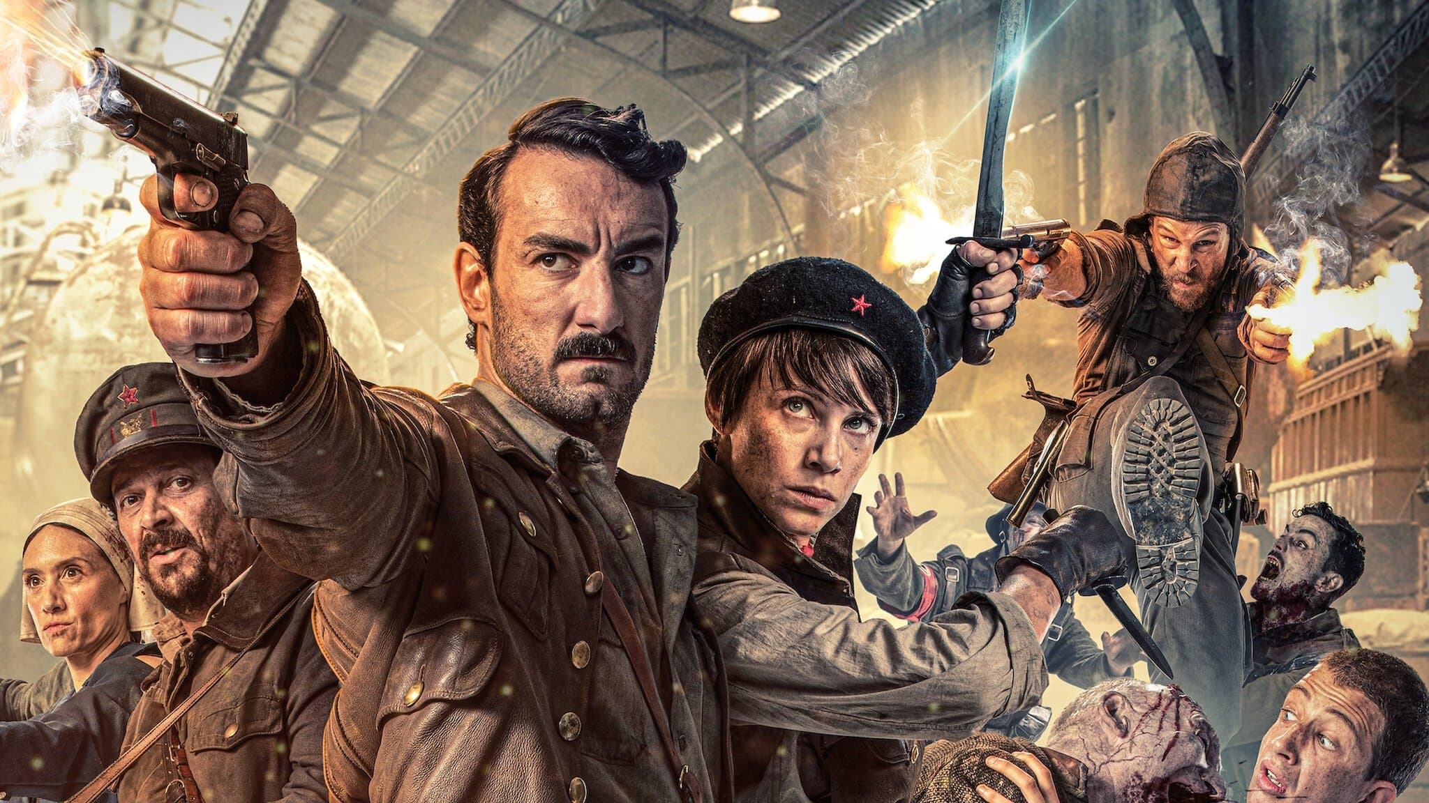 죽은 자들의 골짜기