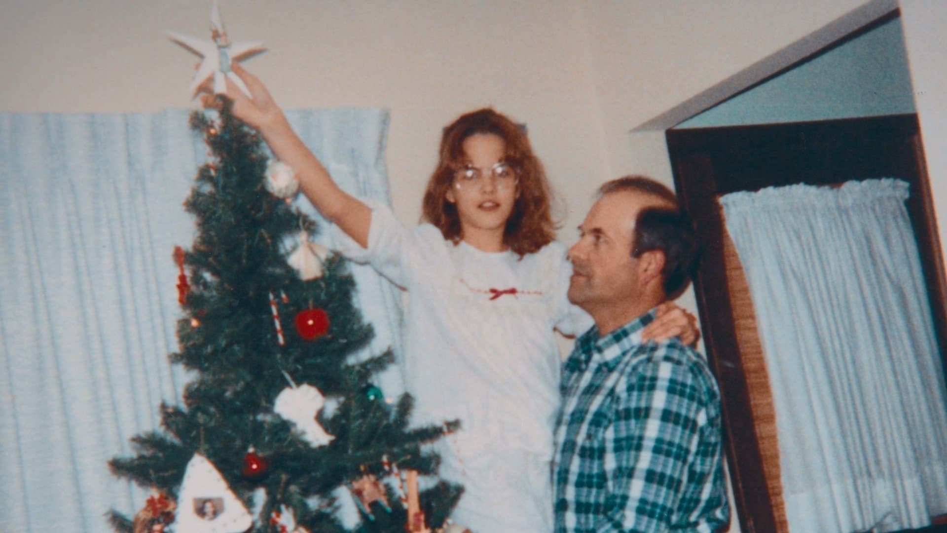 마이 파더, BTK 킬러