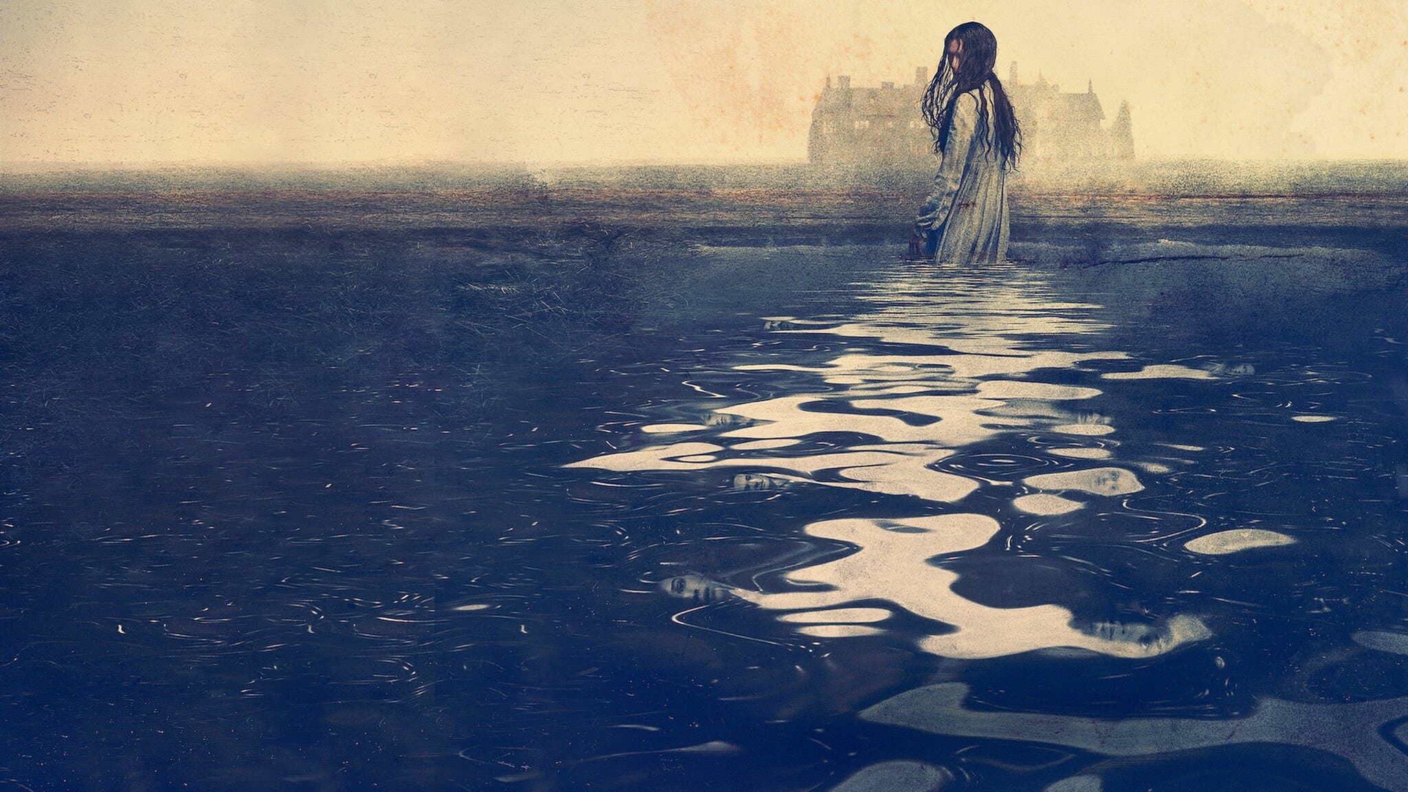 블라이 저택의 유령