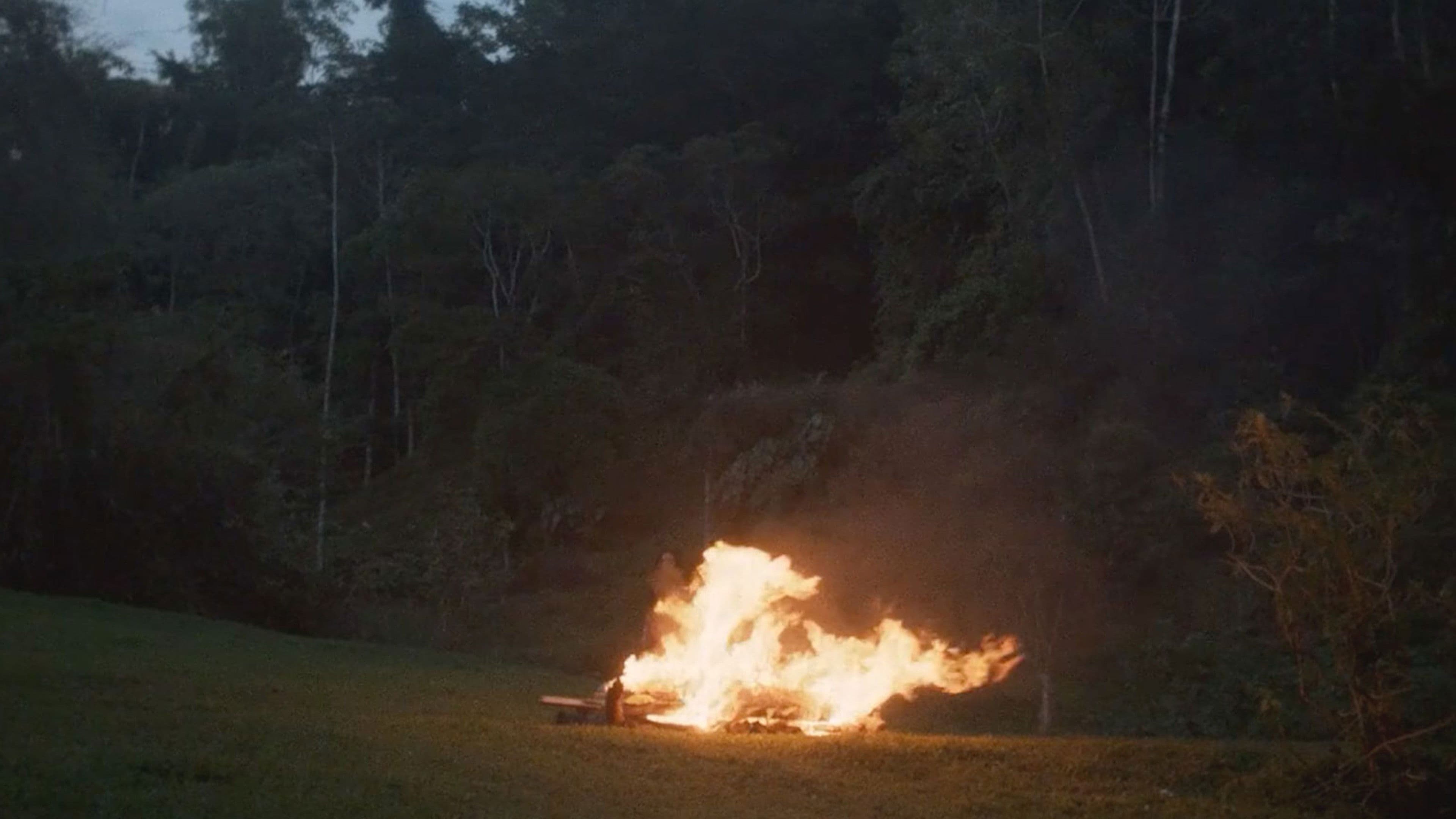 죽은 자는 불태우리