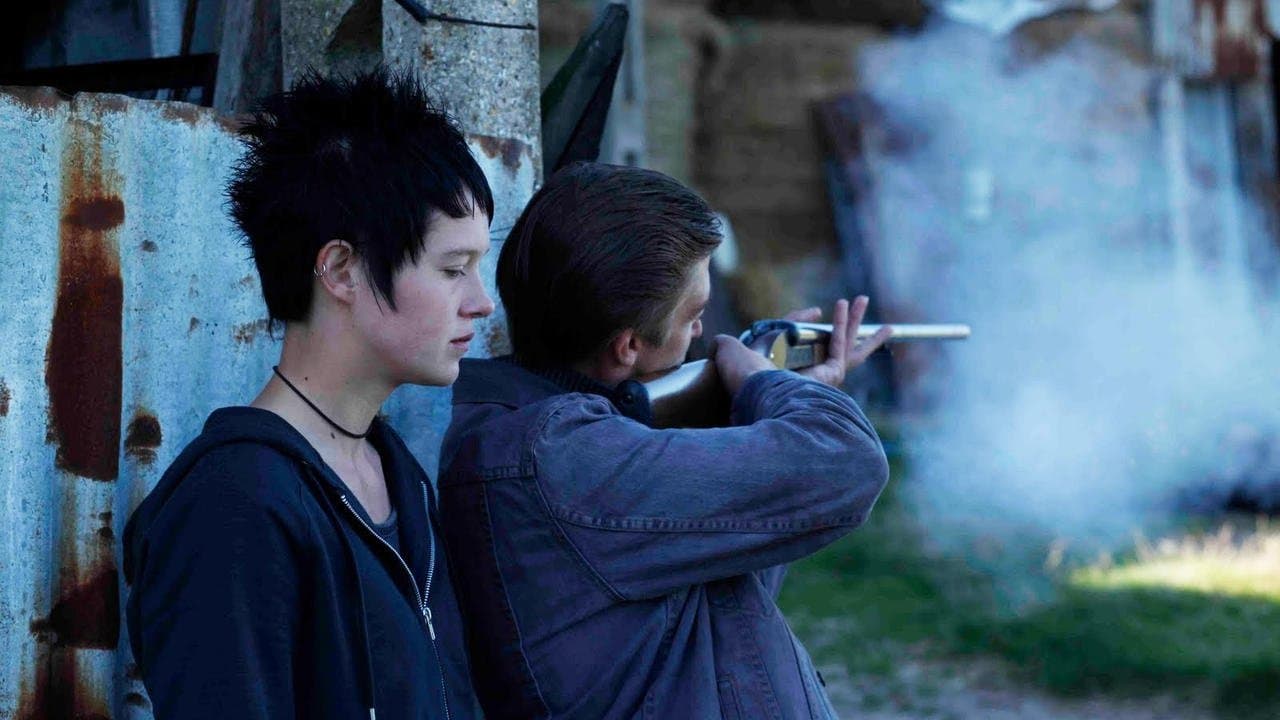 아웃사이드 사탄