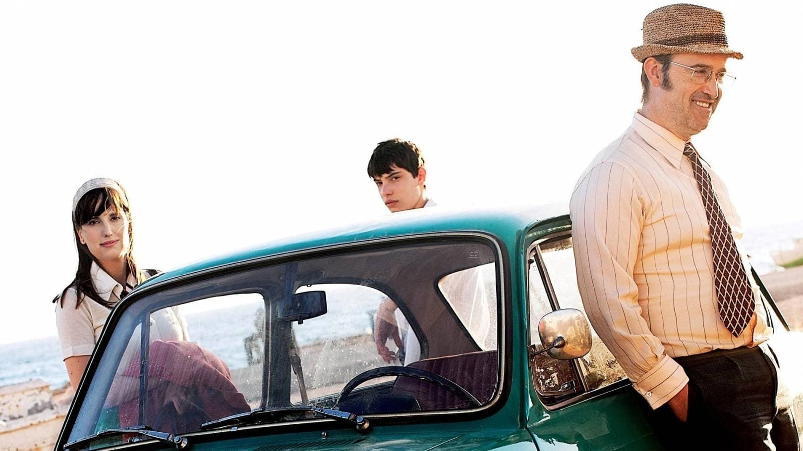 눈을 감으면 삶은 더 편하지