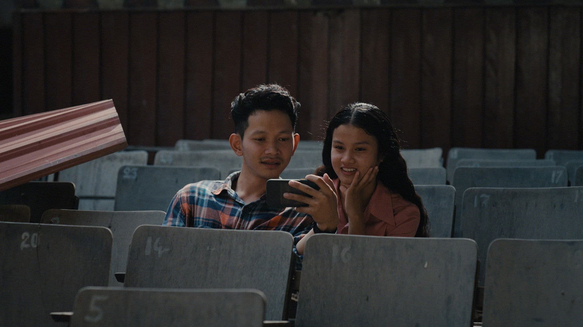 환생: 상실의 끝에서