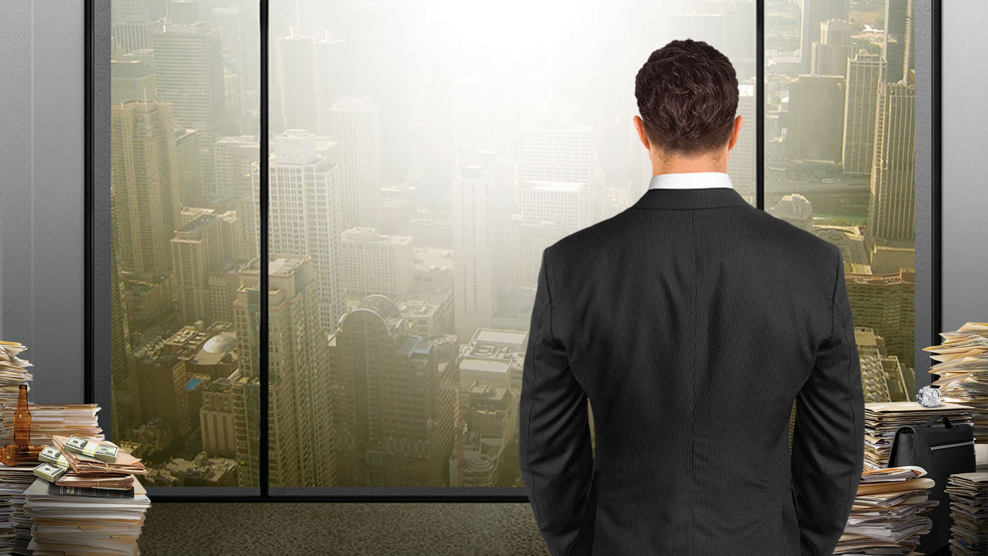 하나님의 리스트