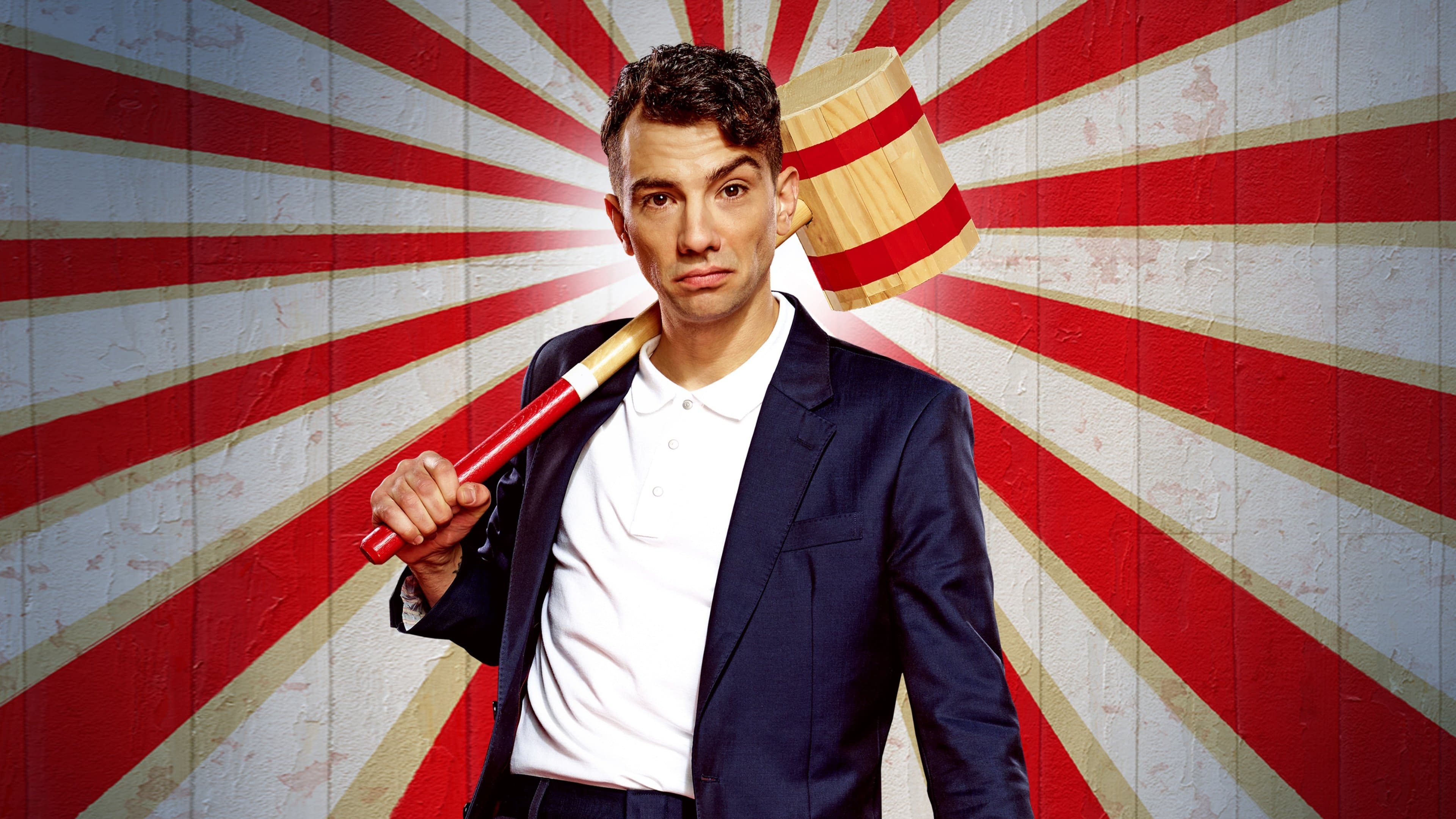 LOL: 최후에 웃는 자 캐나다