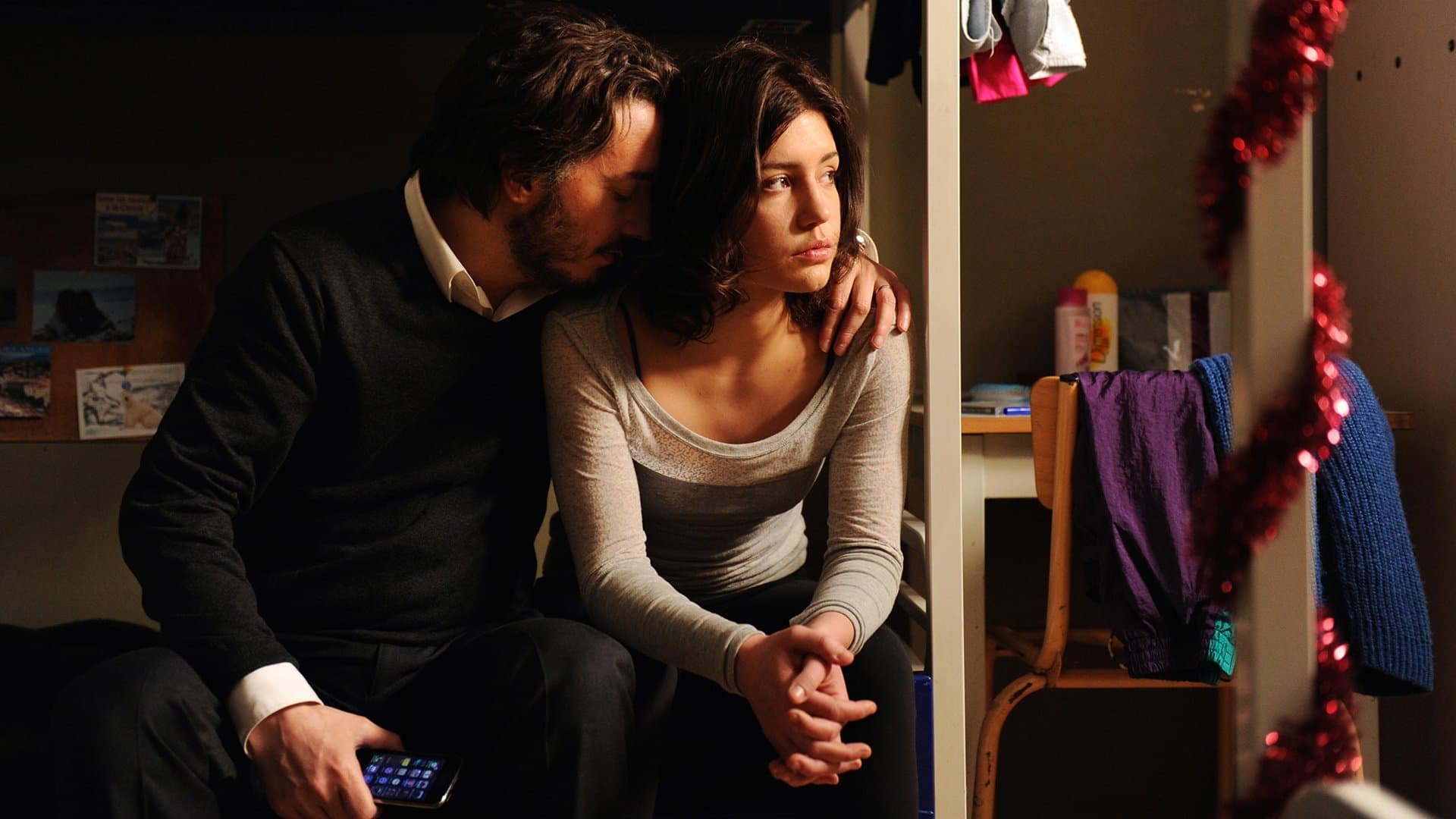 다운 바이 러브