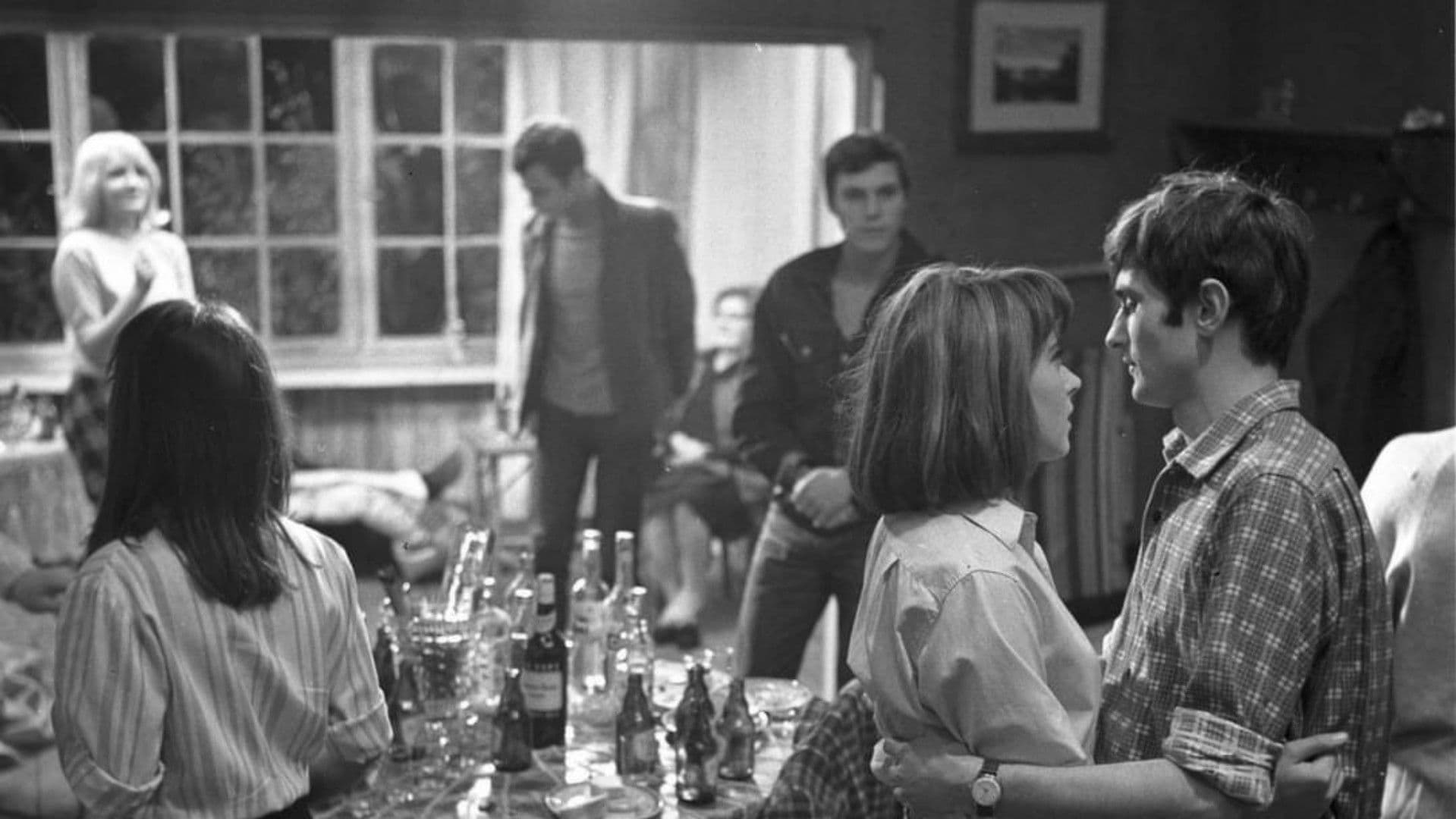 Dancing w kwaterze Hitlera