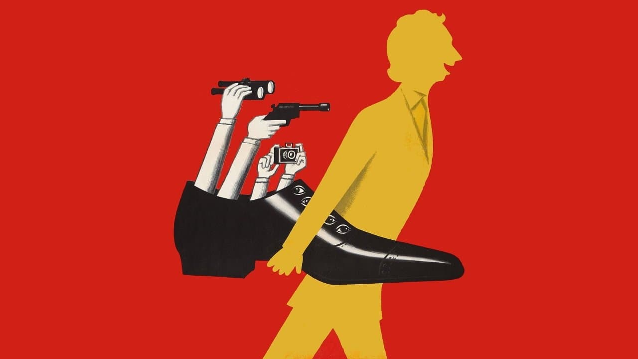 스파이 오퍼레이션