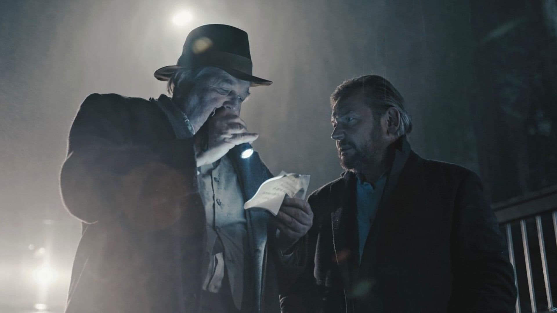 Zapiski śmiertelnika