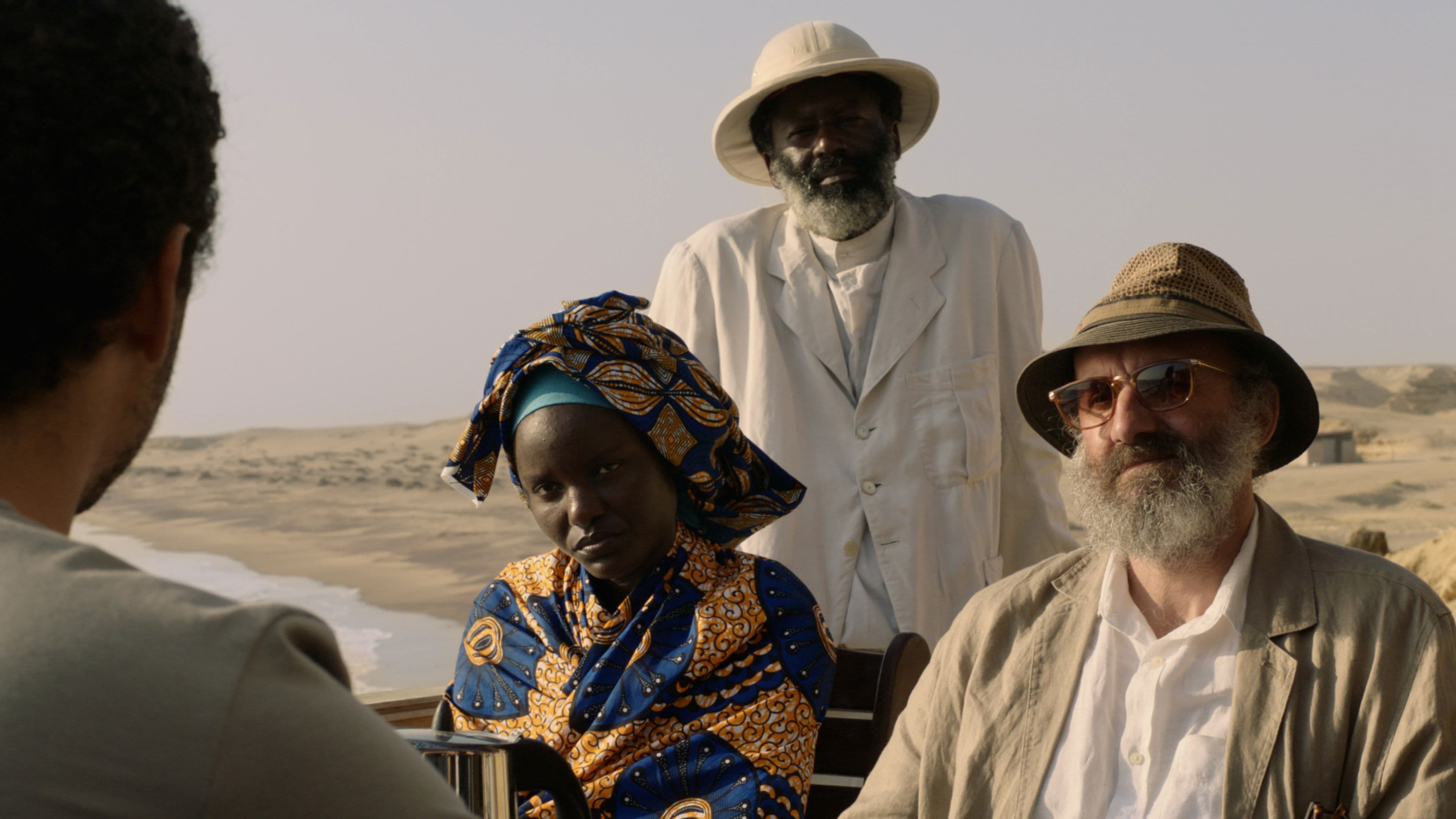 Os Papéis do Inglês