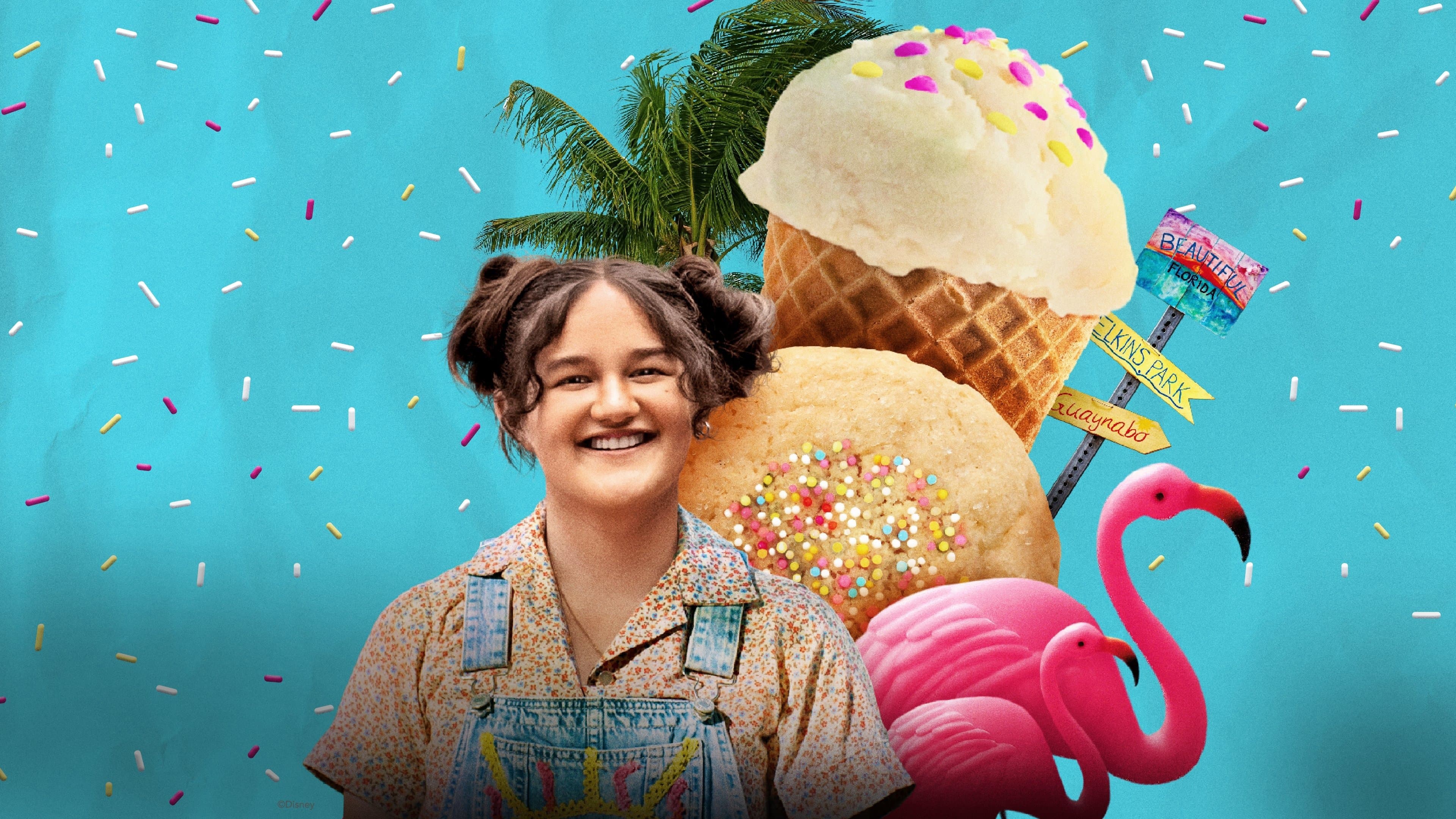 뷰티풀, 플로리다