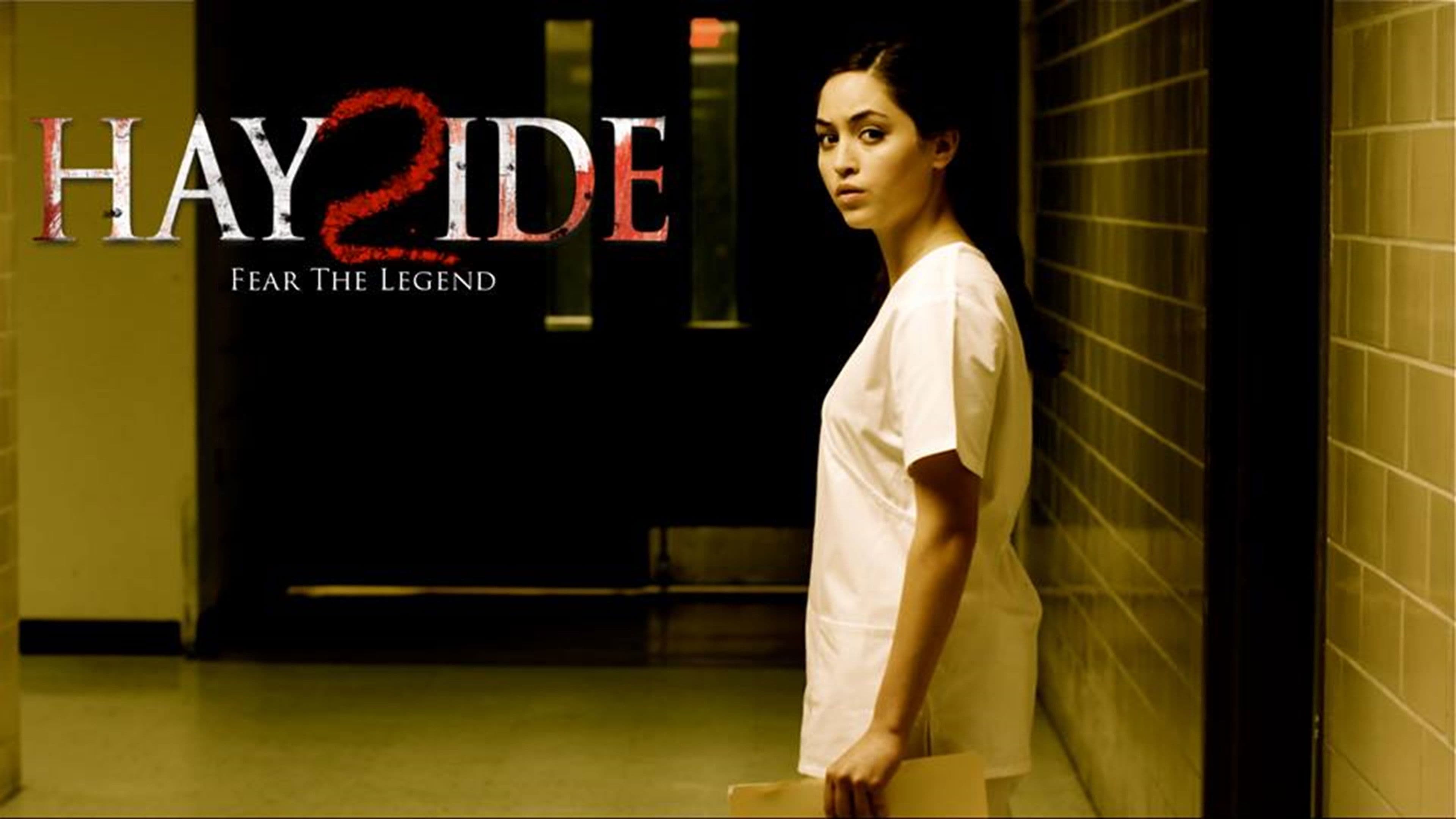 헤이라이드: 죽음의마을