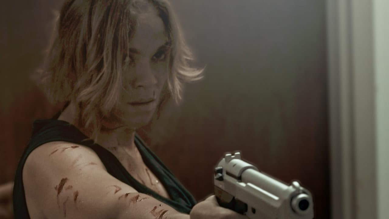 리벤지: 엄마의 분노