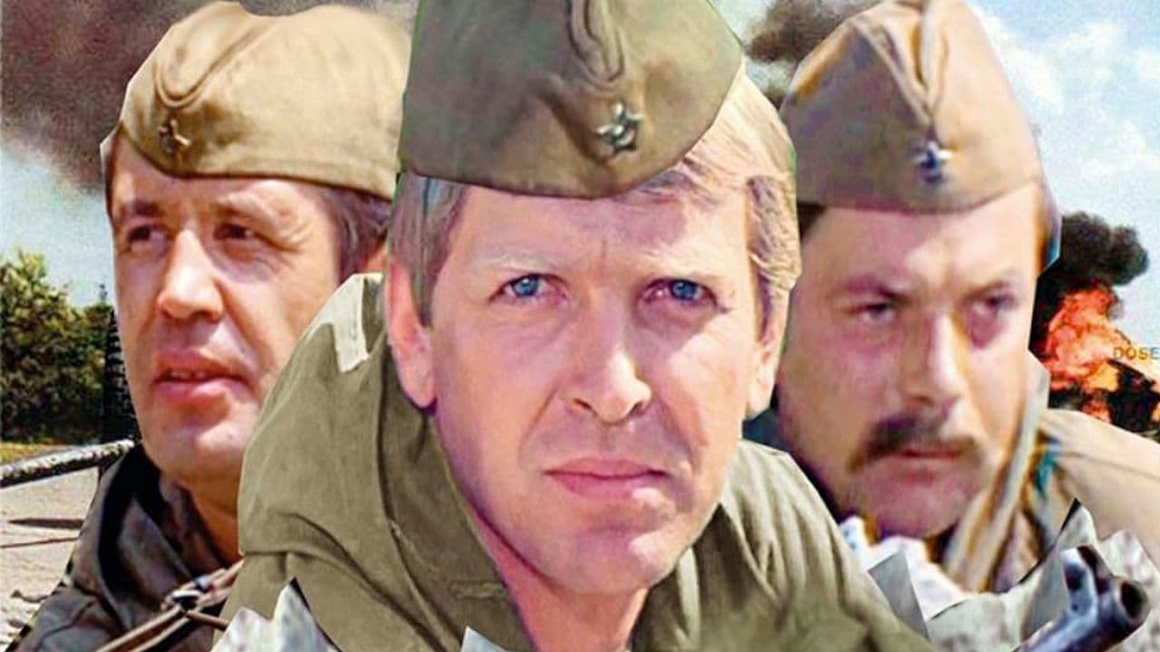 Берём всё на себя