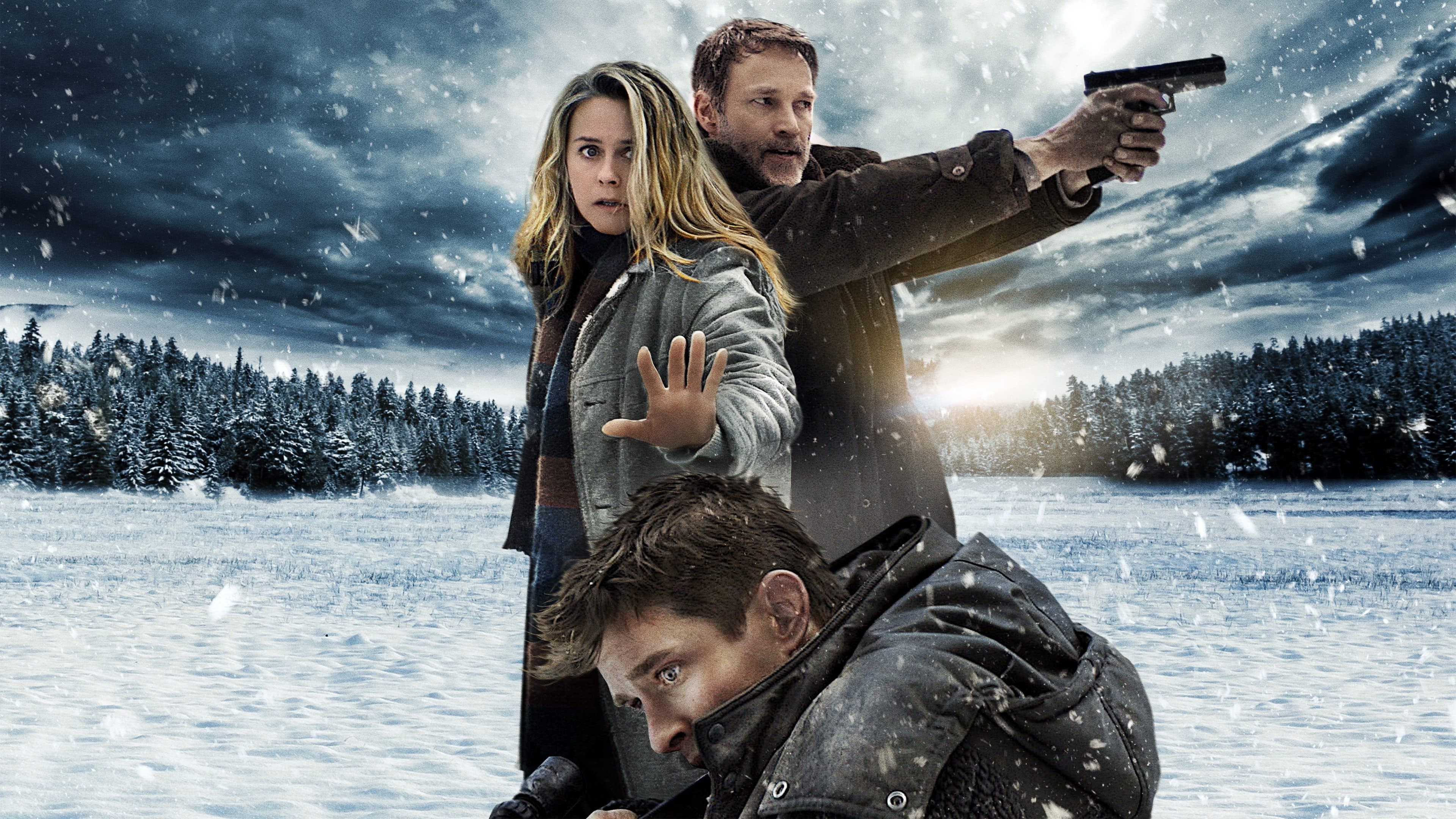 라스트 서바이버