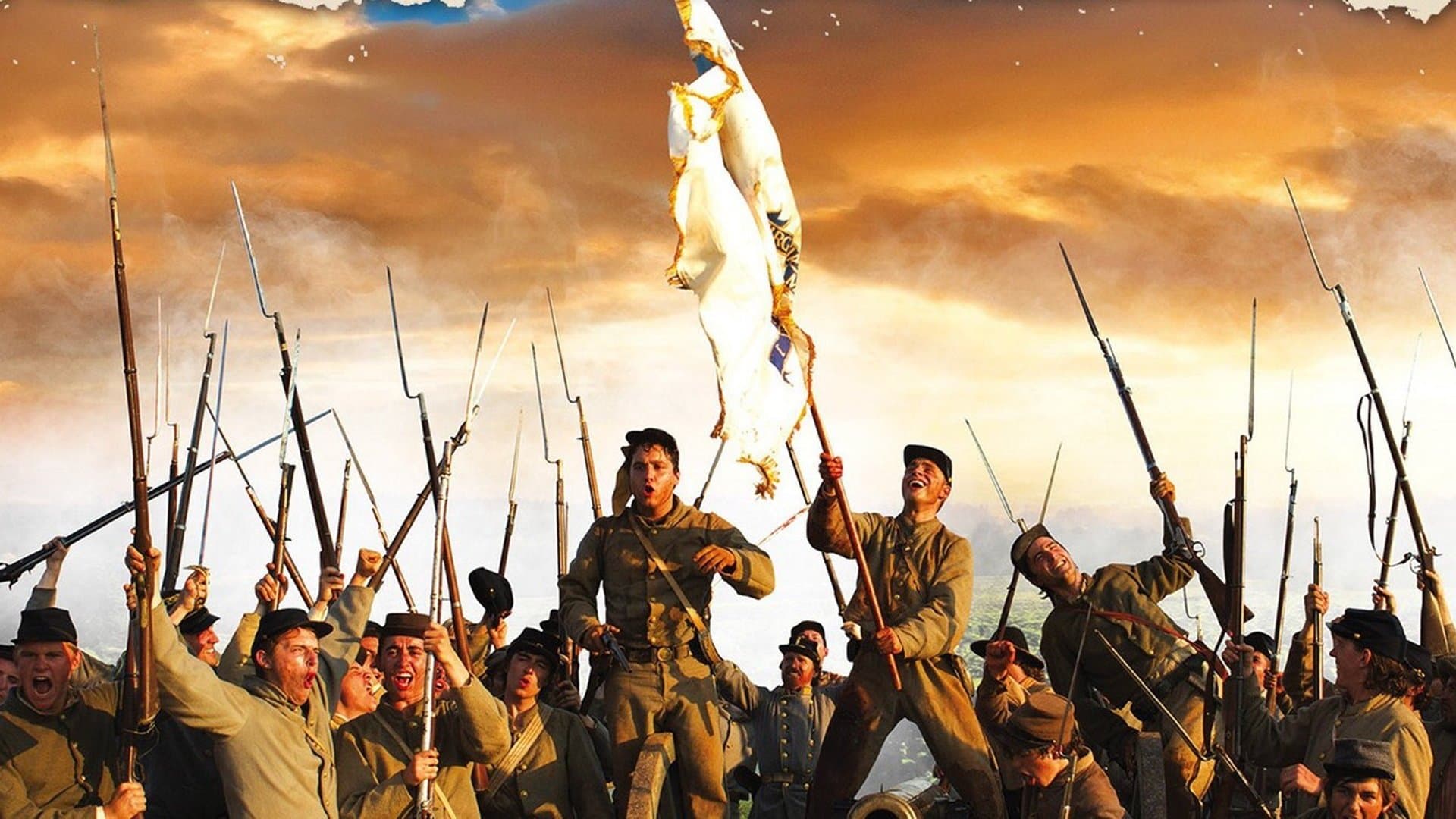 필드 오브 로스트 슈즈