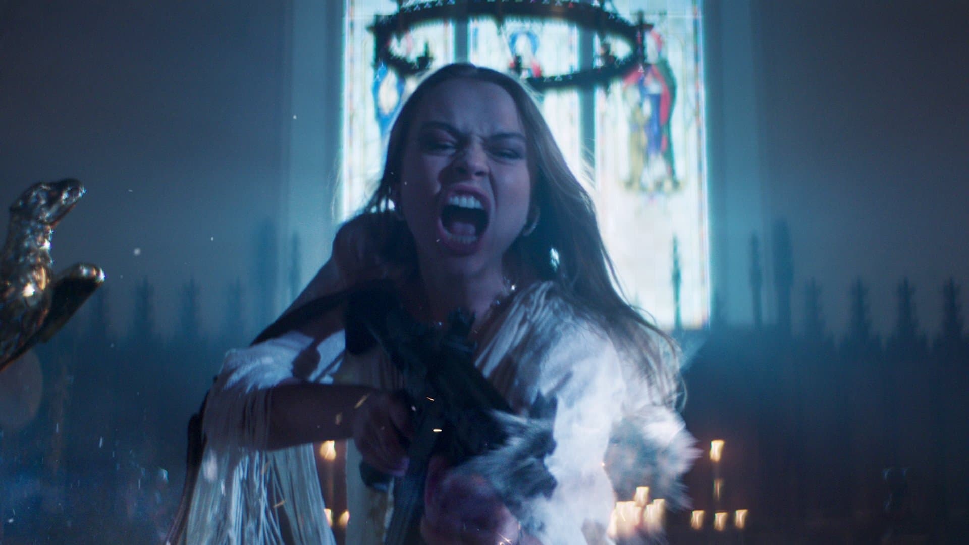 히트맨: 킬러들의 전쟁