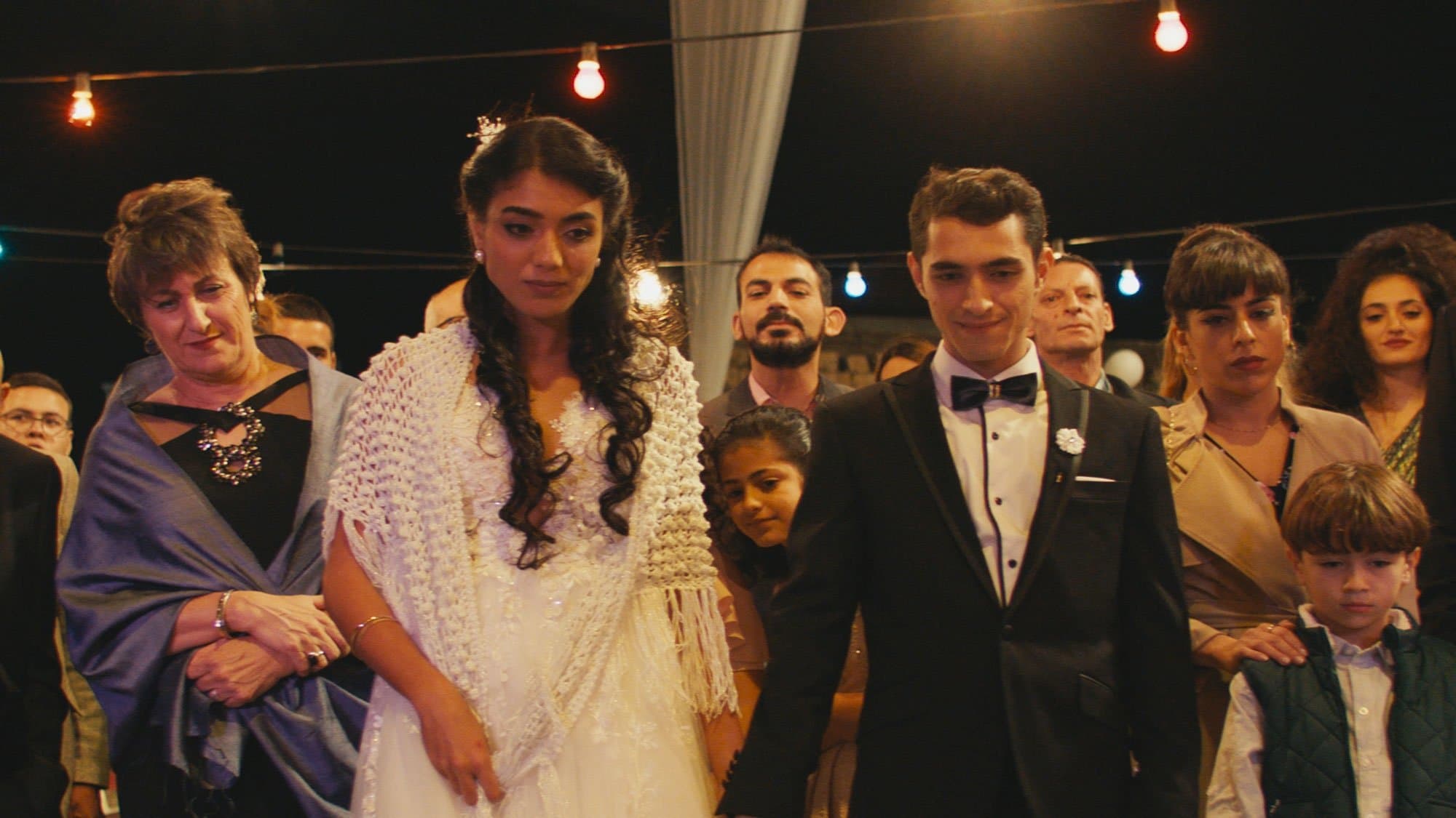 아침을 기다리며