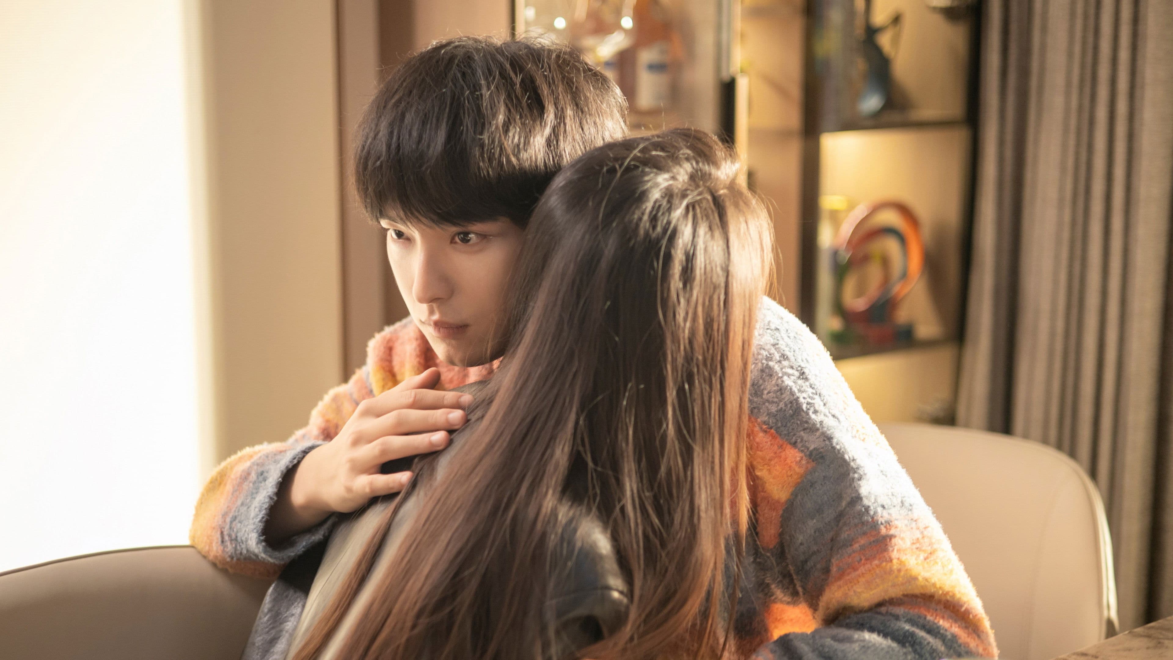 아문불능재일기:함께하지 못한 우리