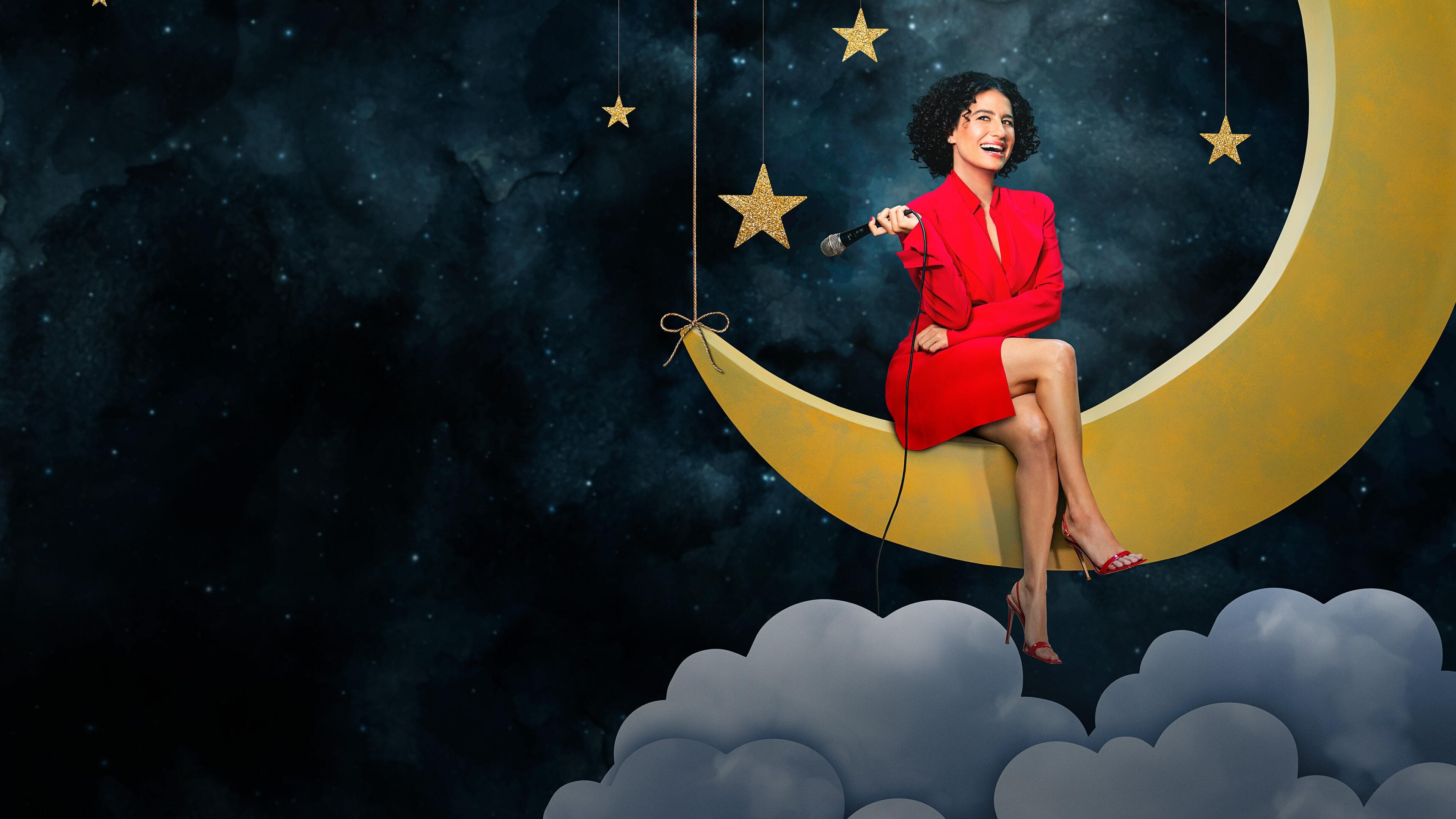 일라나 글레이저: 휴먼 매직